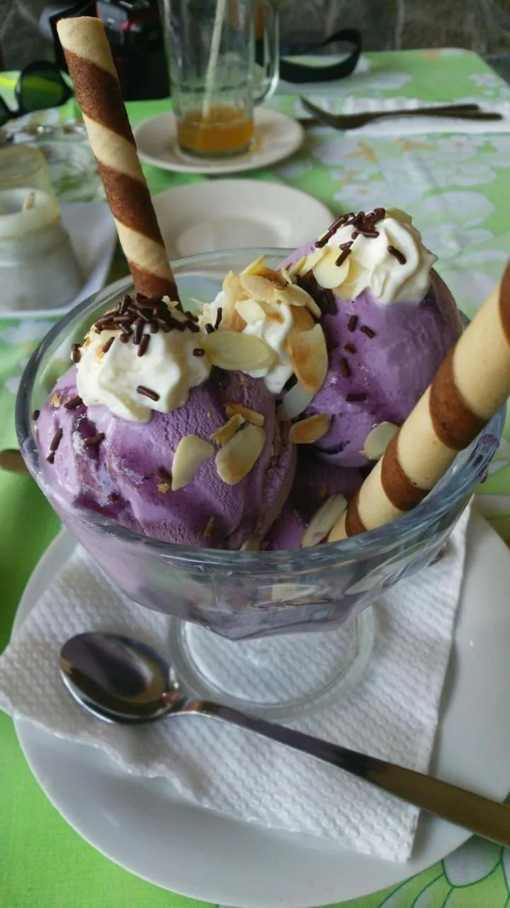 Restaurant/places to eat in Purnima Resort Neil Island