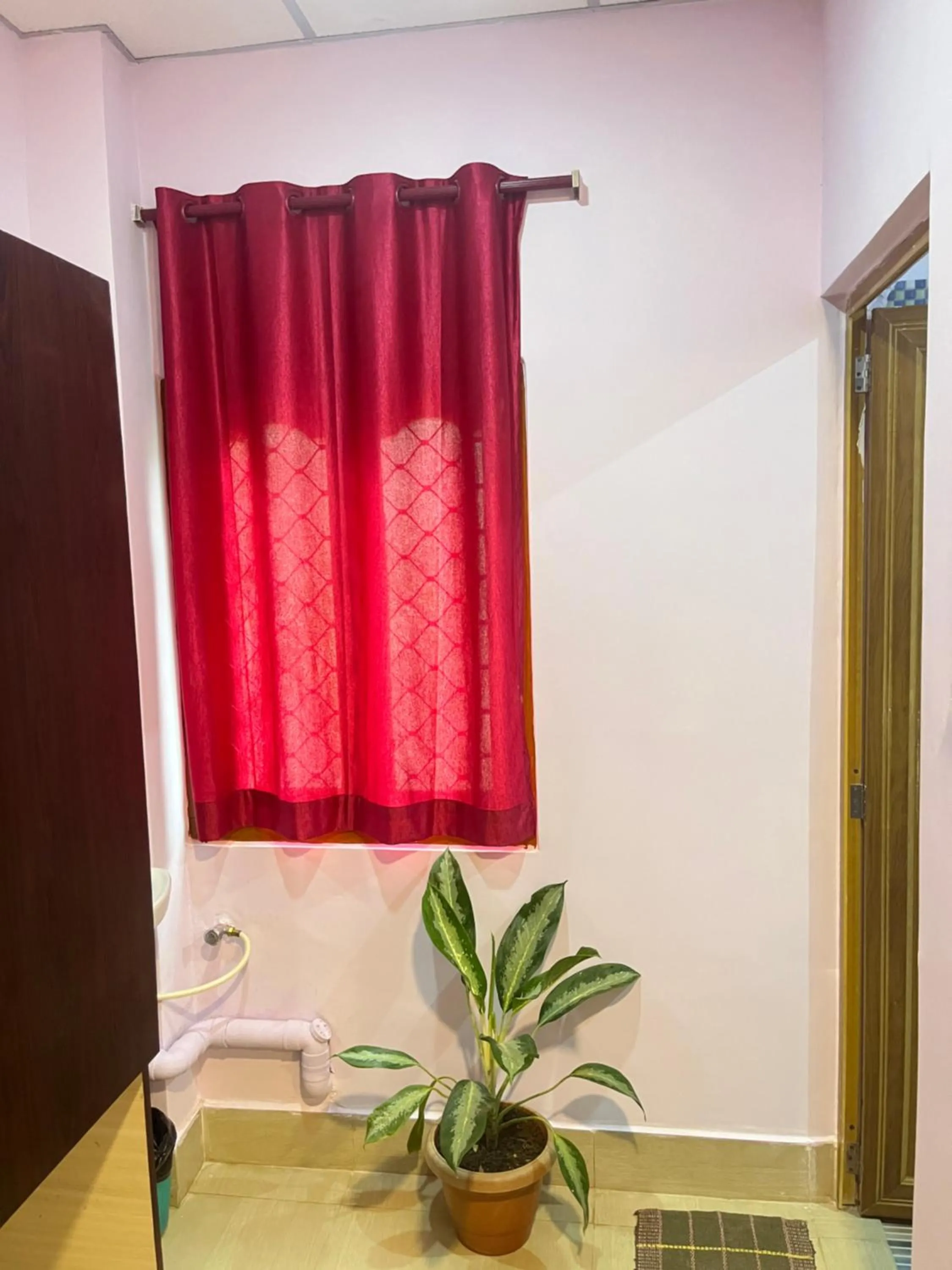 Bathroom in Purnima Resort Neil Island