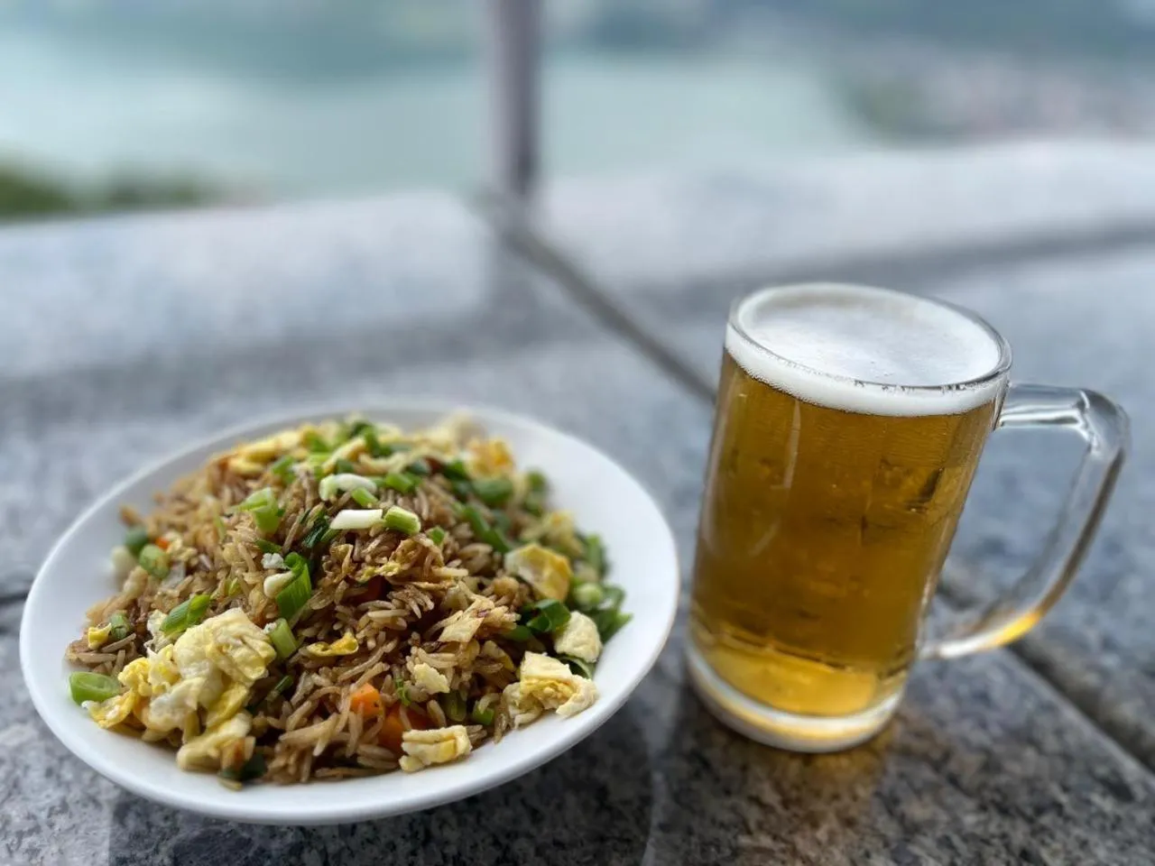 Restaurant/places to eat in Purnima Resort Neil Island