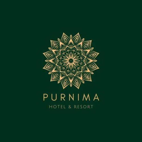 Property logo or sign in Purnima Resort Neil Island