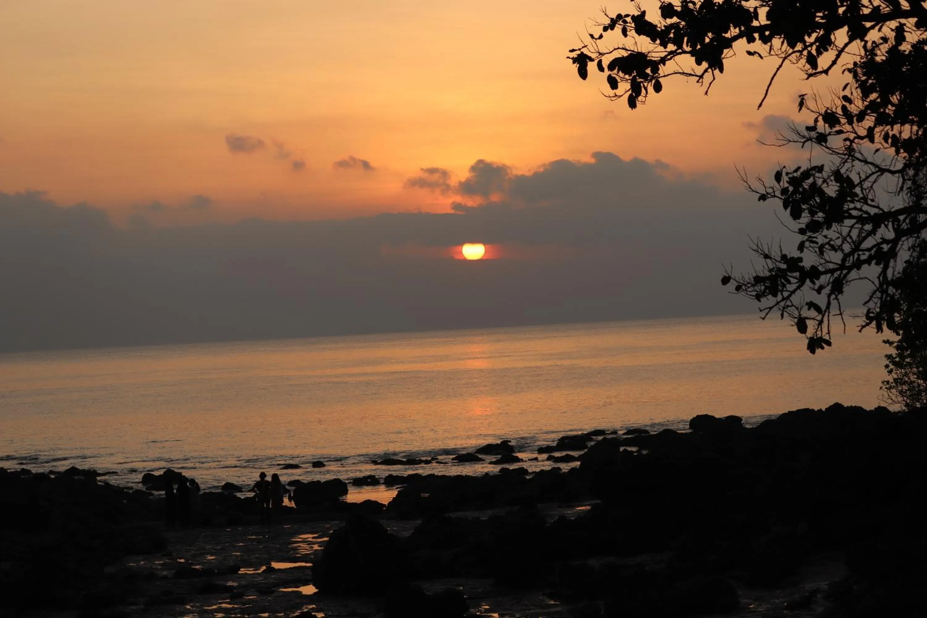 Nearby landmark in Purnima Resort Neil Island