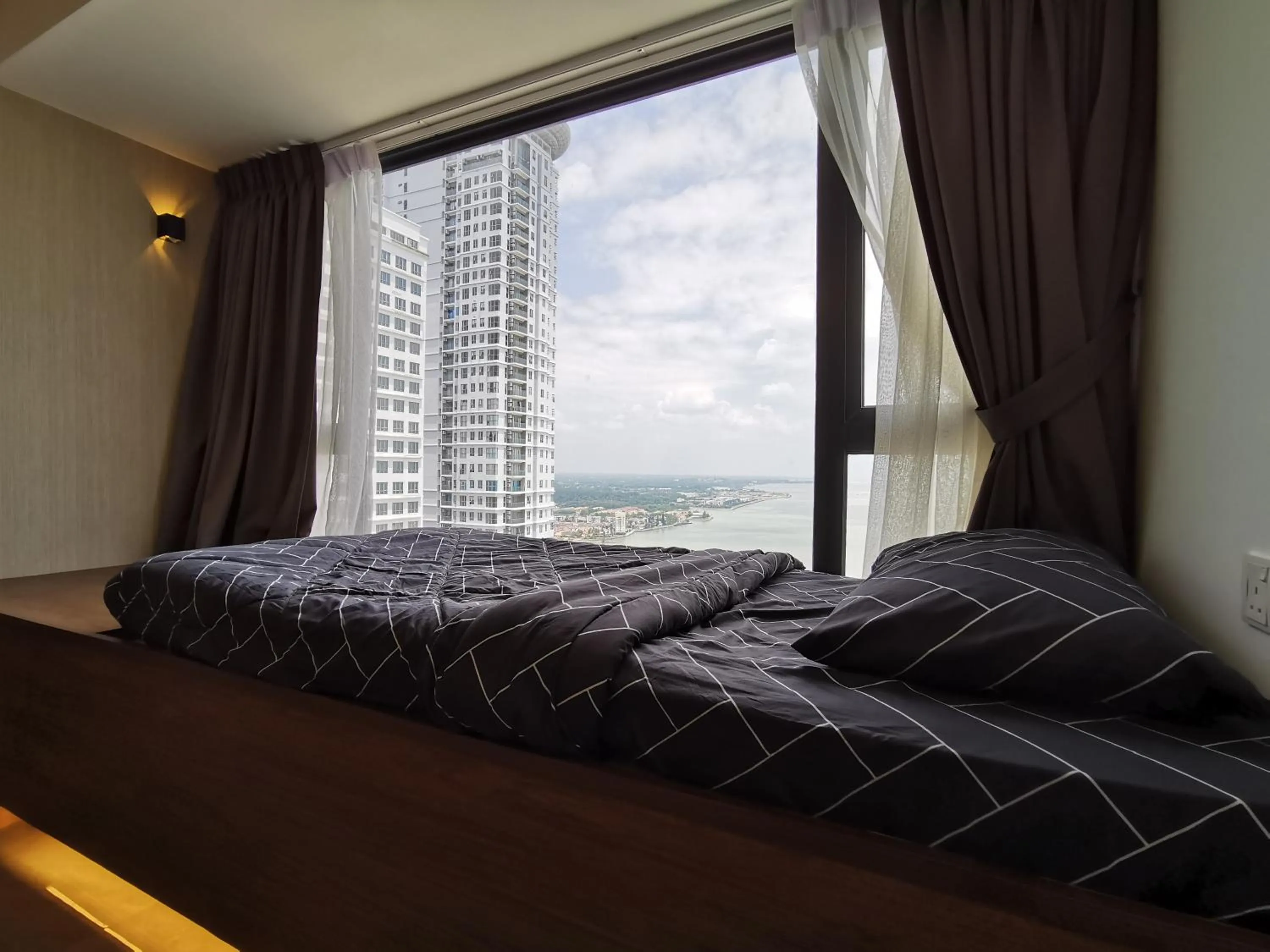 Thermospace Imperio B-25-31 Melaka City