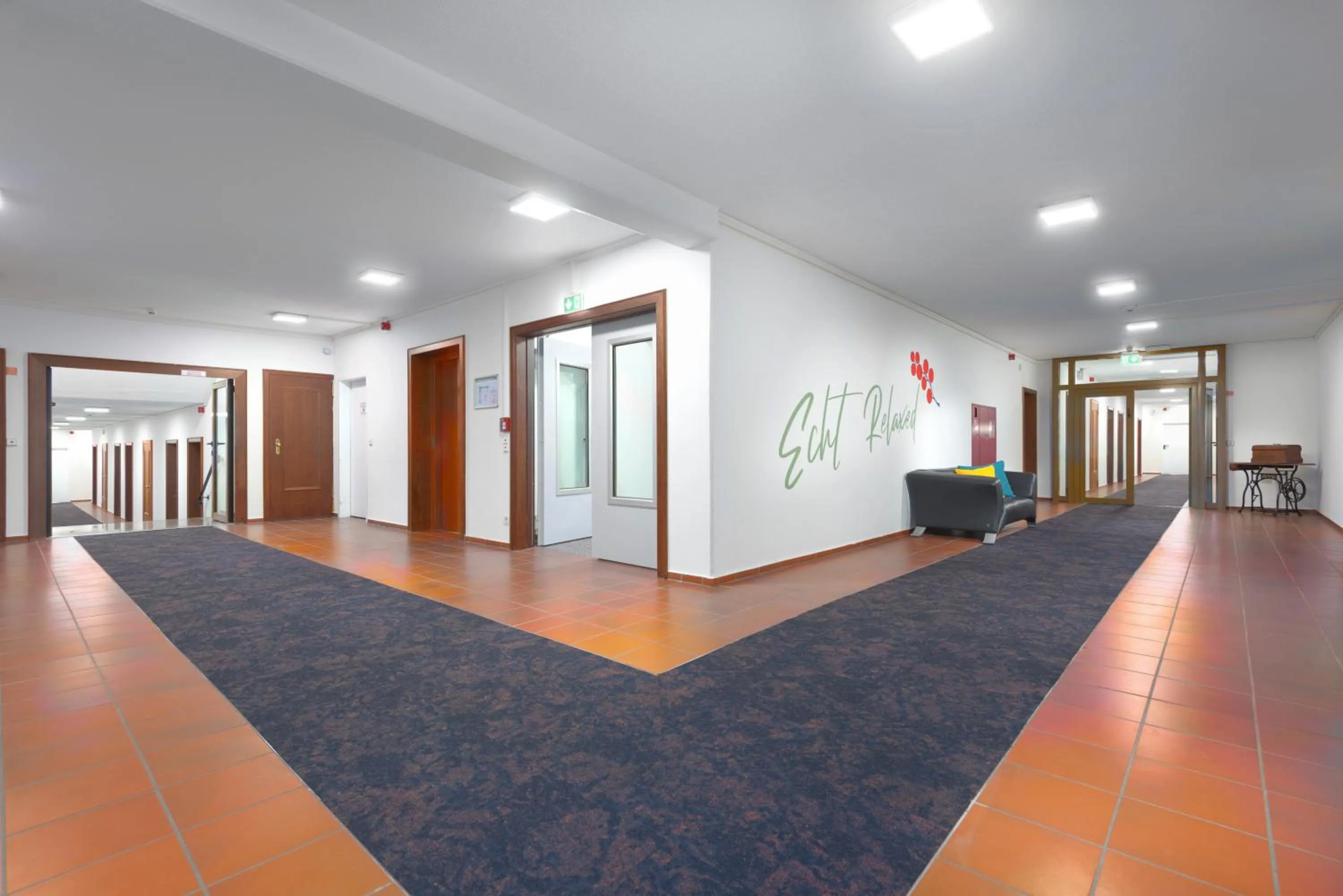 Property building in Trip Inn Hotel Egelsbach Frankfurt