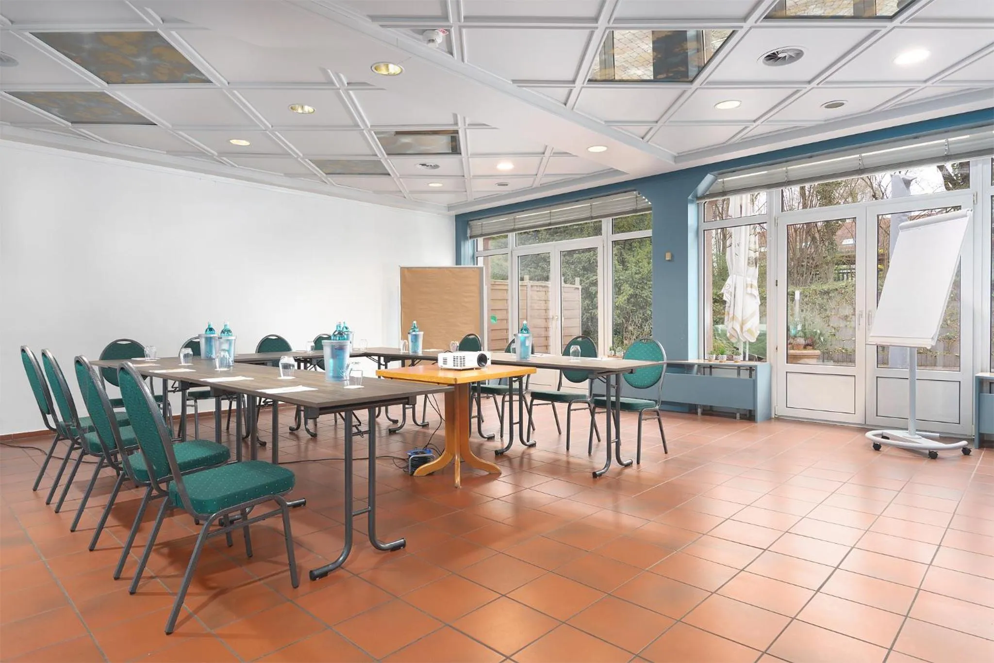 Meeting/conference room in Trip Inn Hotel Egelsbach Frankfurt