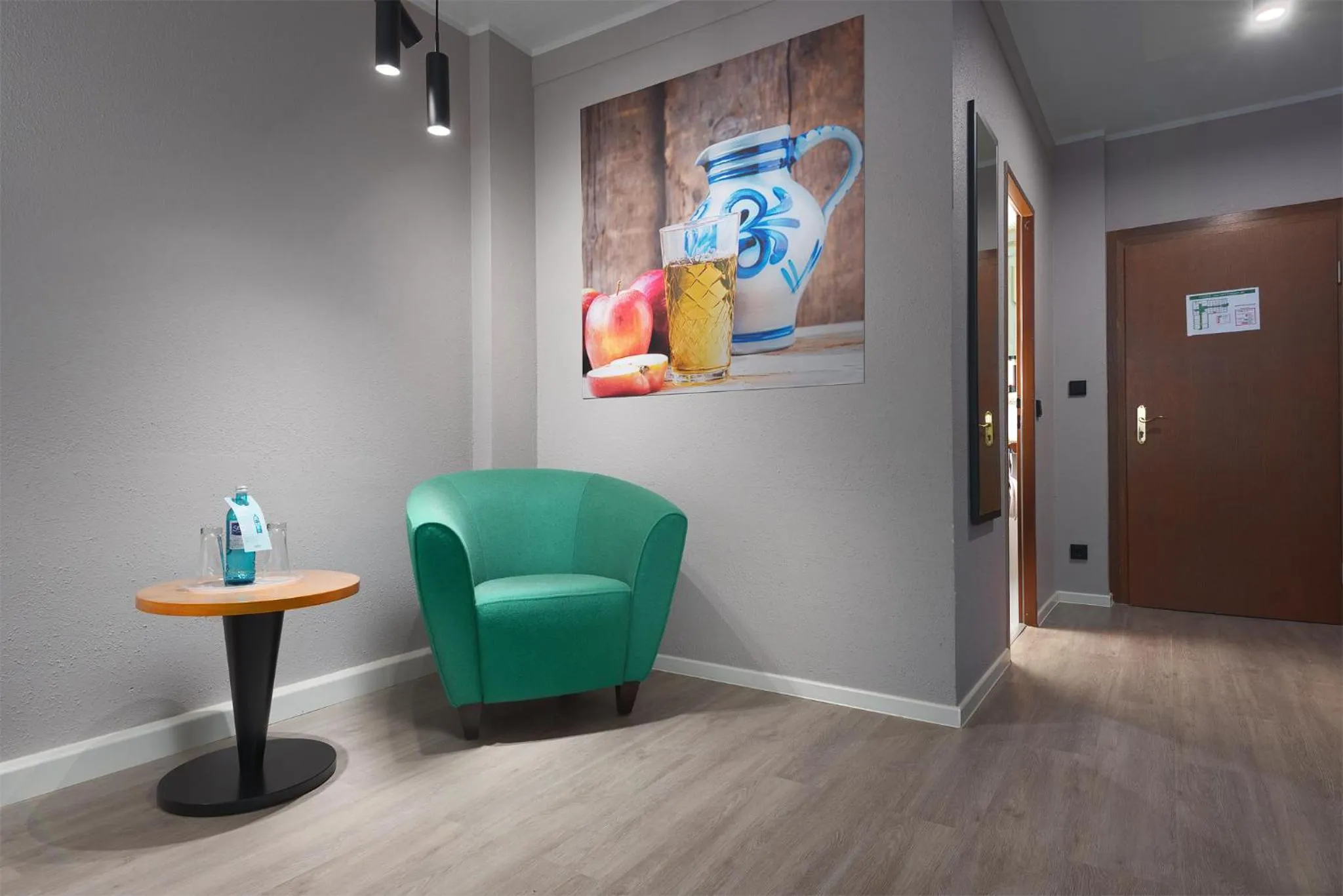 Photo of the whole room in Trip Inn Hotel Egelsbach Frankfurt