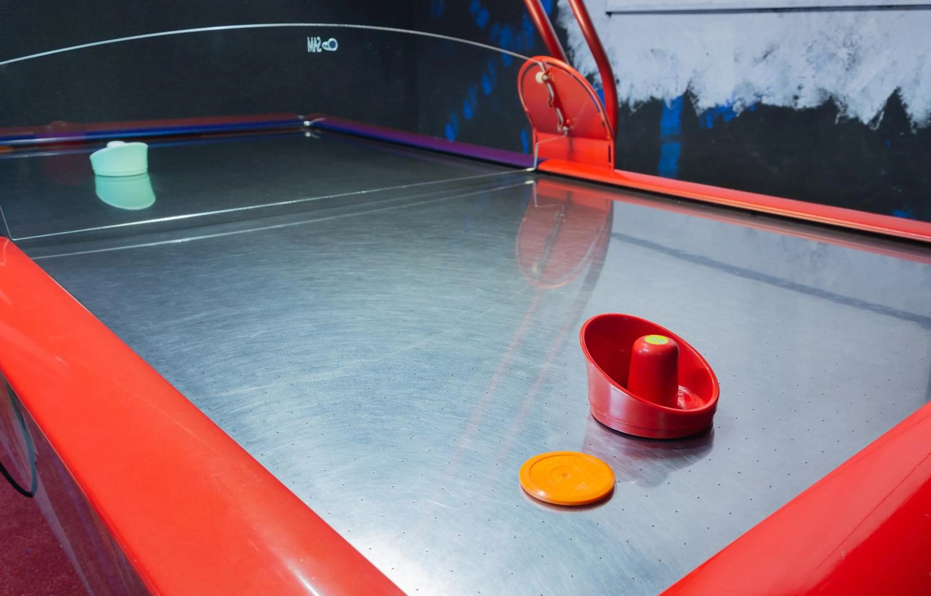 Activities in Waldgasthaus am Schwarzenbruch