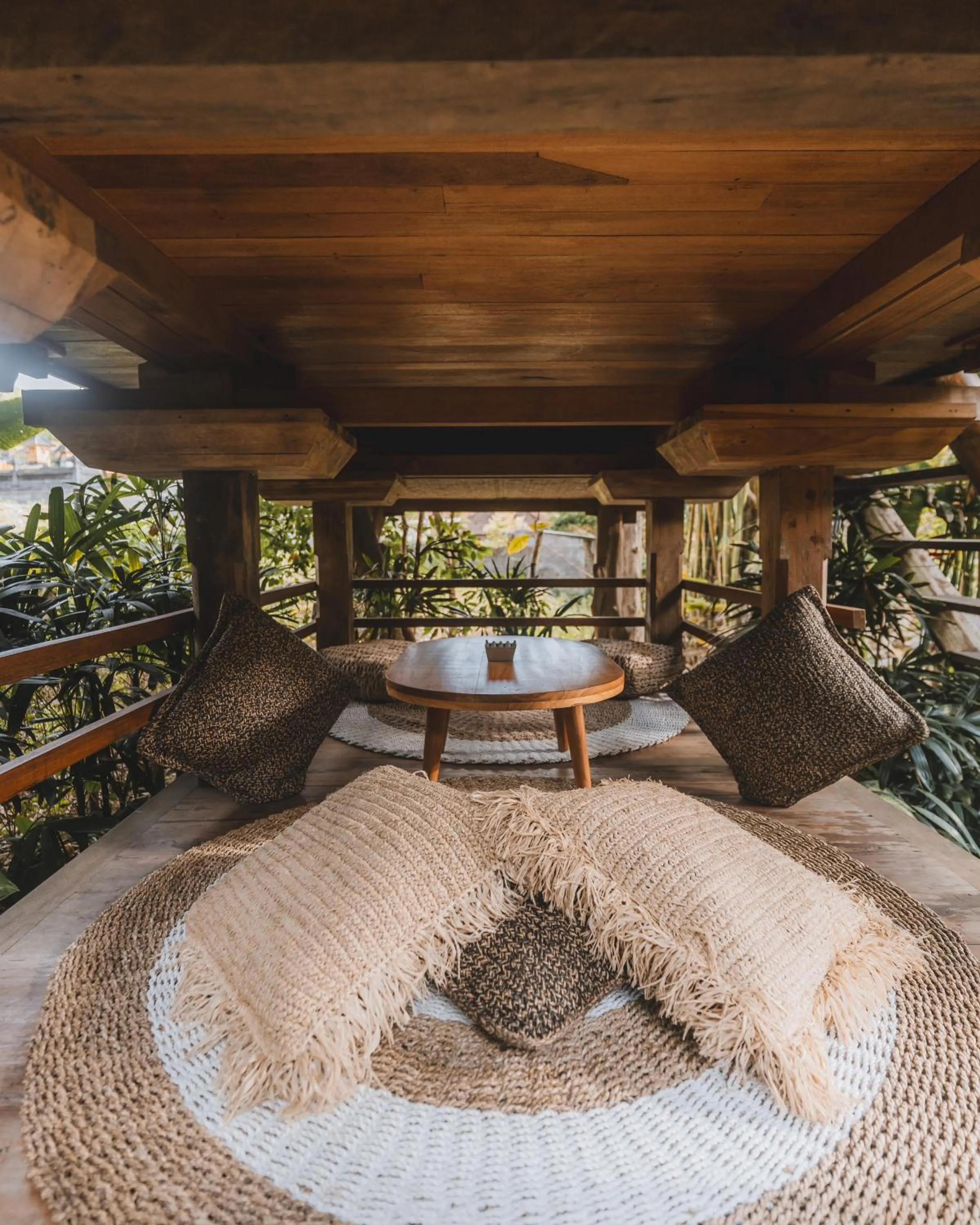 Property building in Roots Tree House