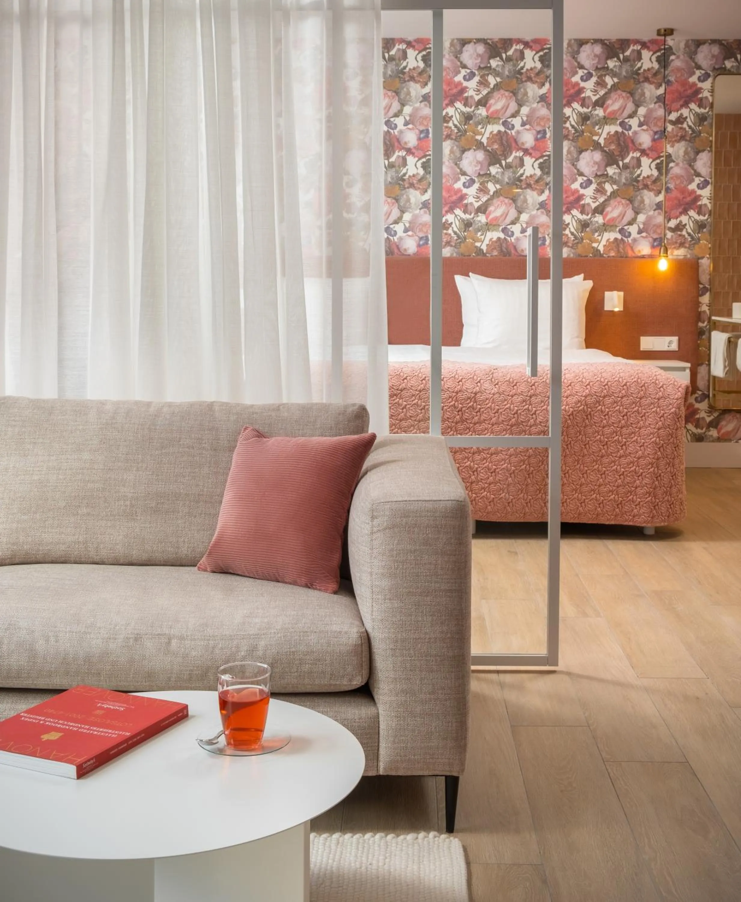 Photo of the whole room in Van der Valk Hotel Hildesheim