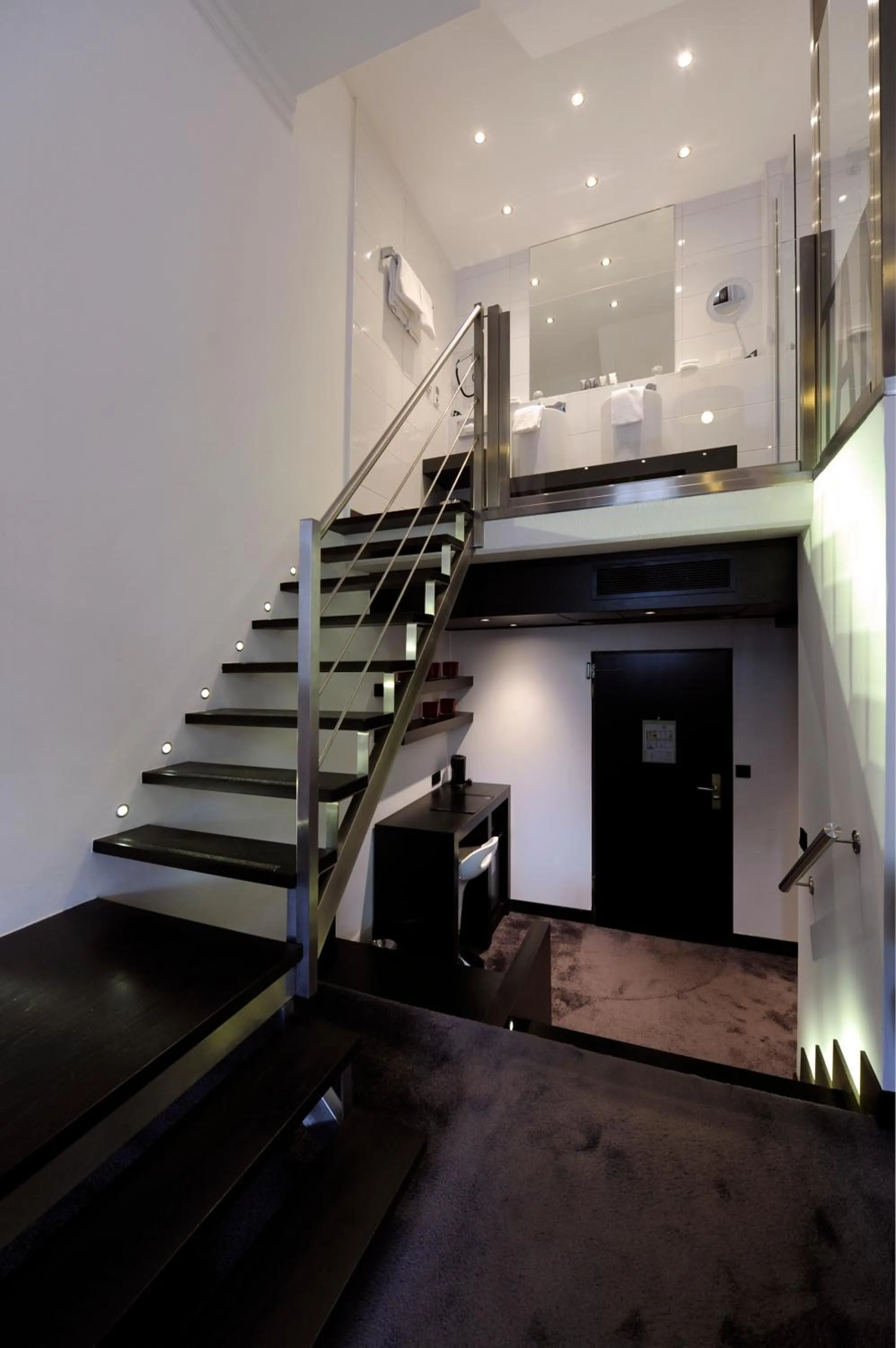 Photo of the whole room in Van der Valk Hotel Hildesheim