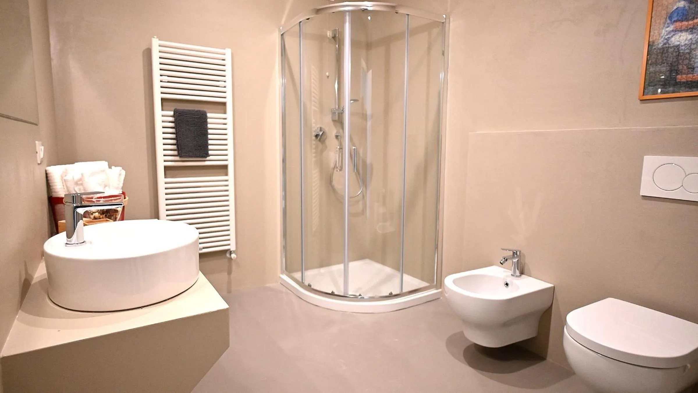 L'Iris B&B in Terrazza