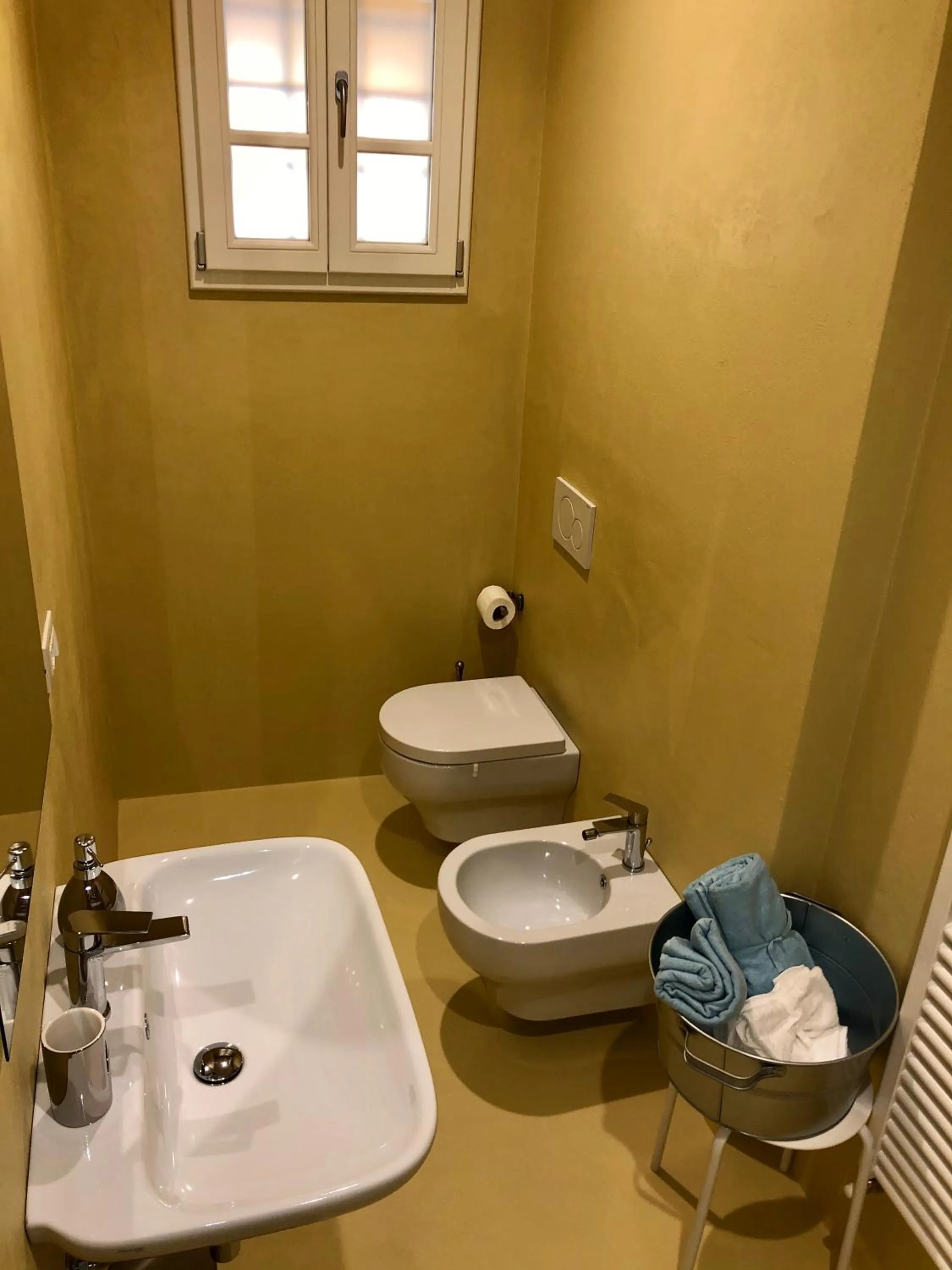 L'Iris B&B in Terrazza