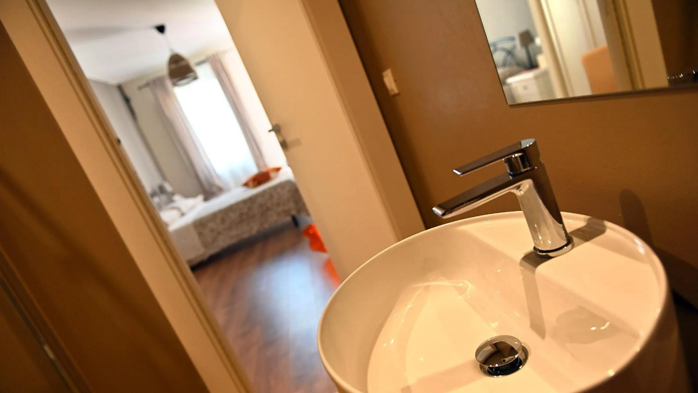 L'Iris B&B in Terrazza