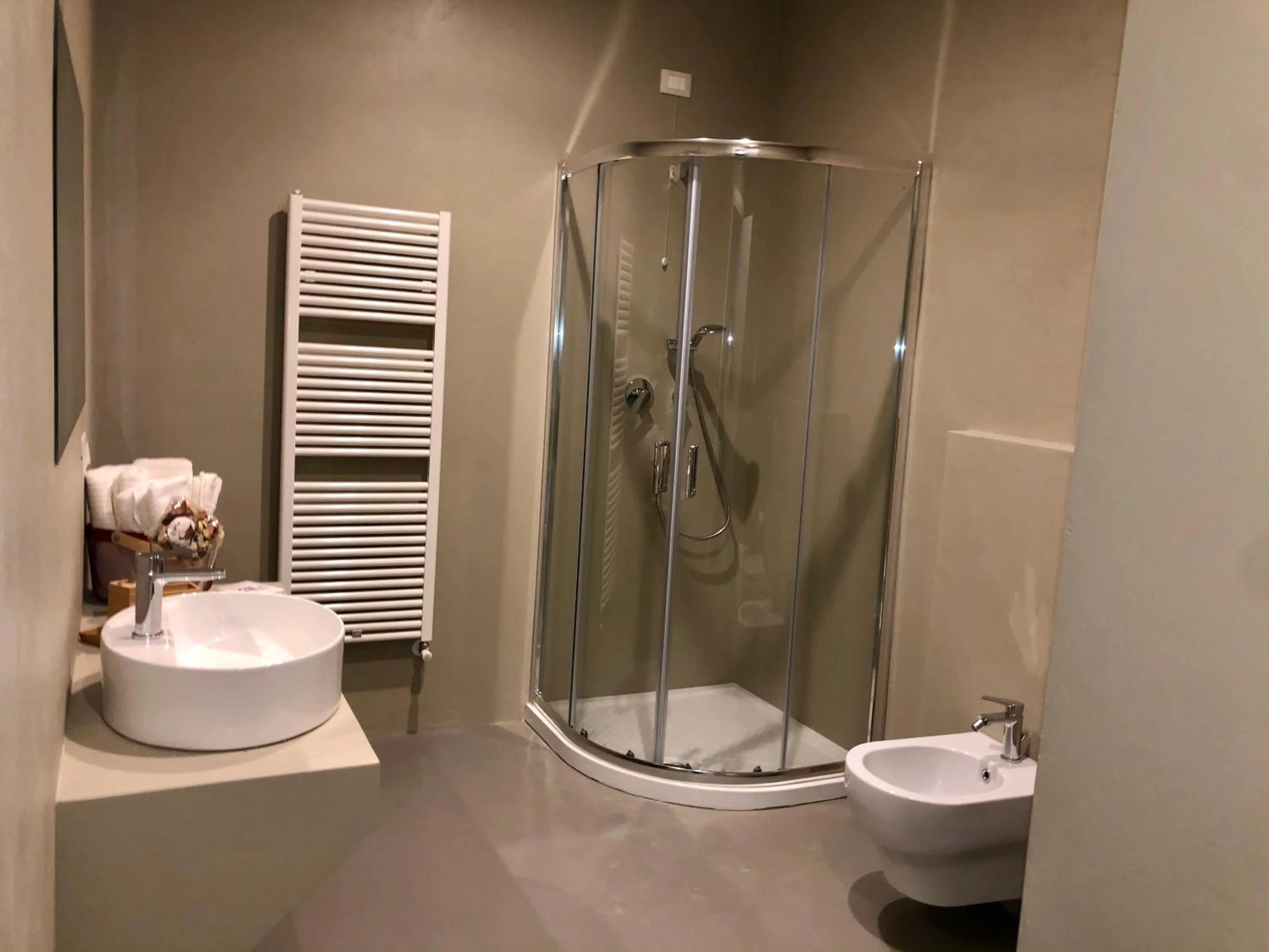 L'Iris B&B in Terrazza