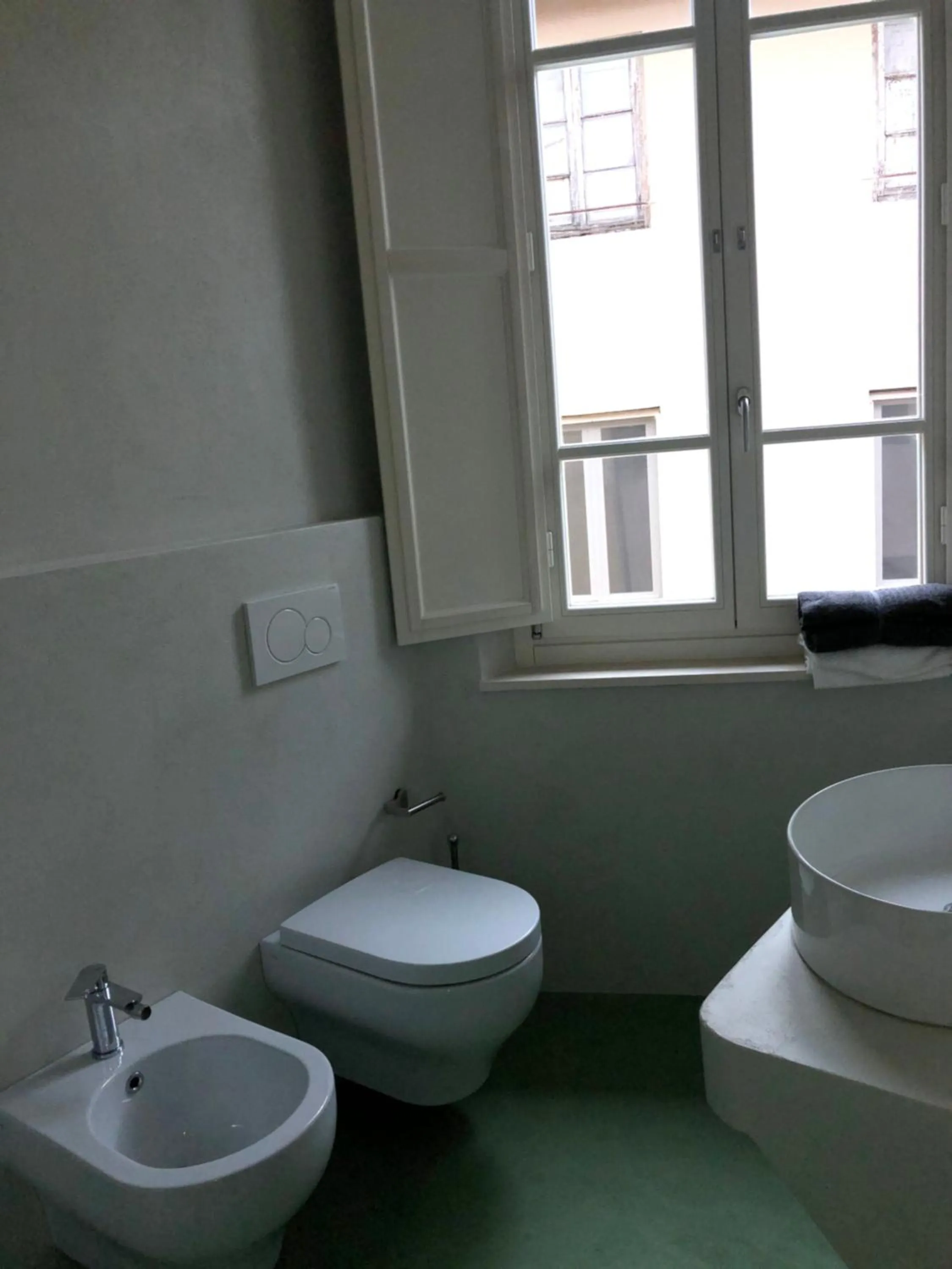 L'Iris B&B in Terrazza