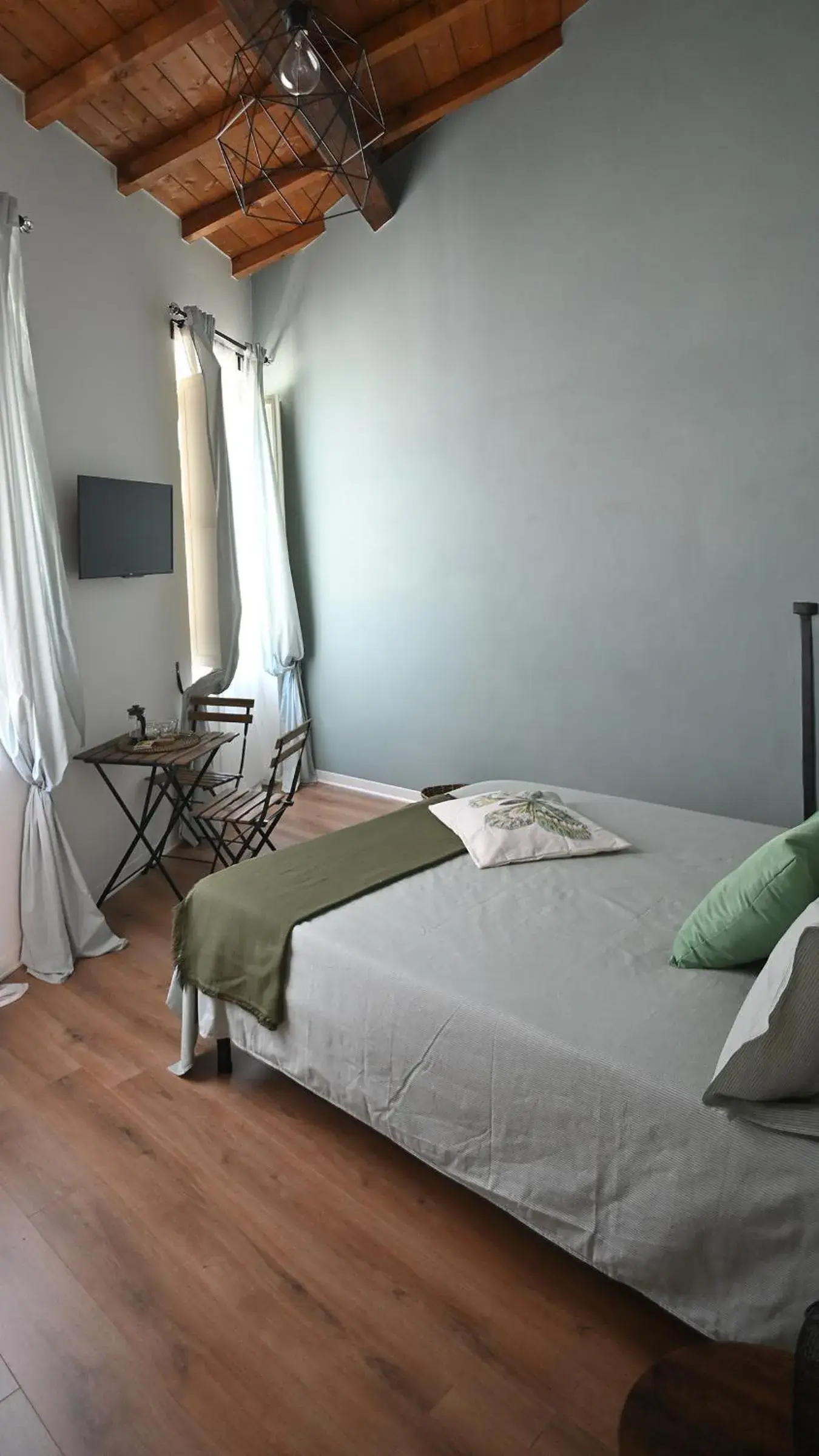 Double Room - single occupancy in L'Iris B&B in Terrazza Double Room - single occupancy in L'Iris B&B in Terrazza