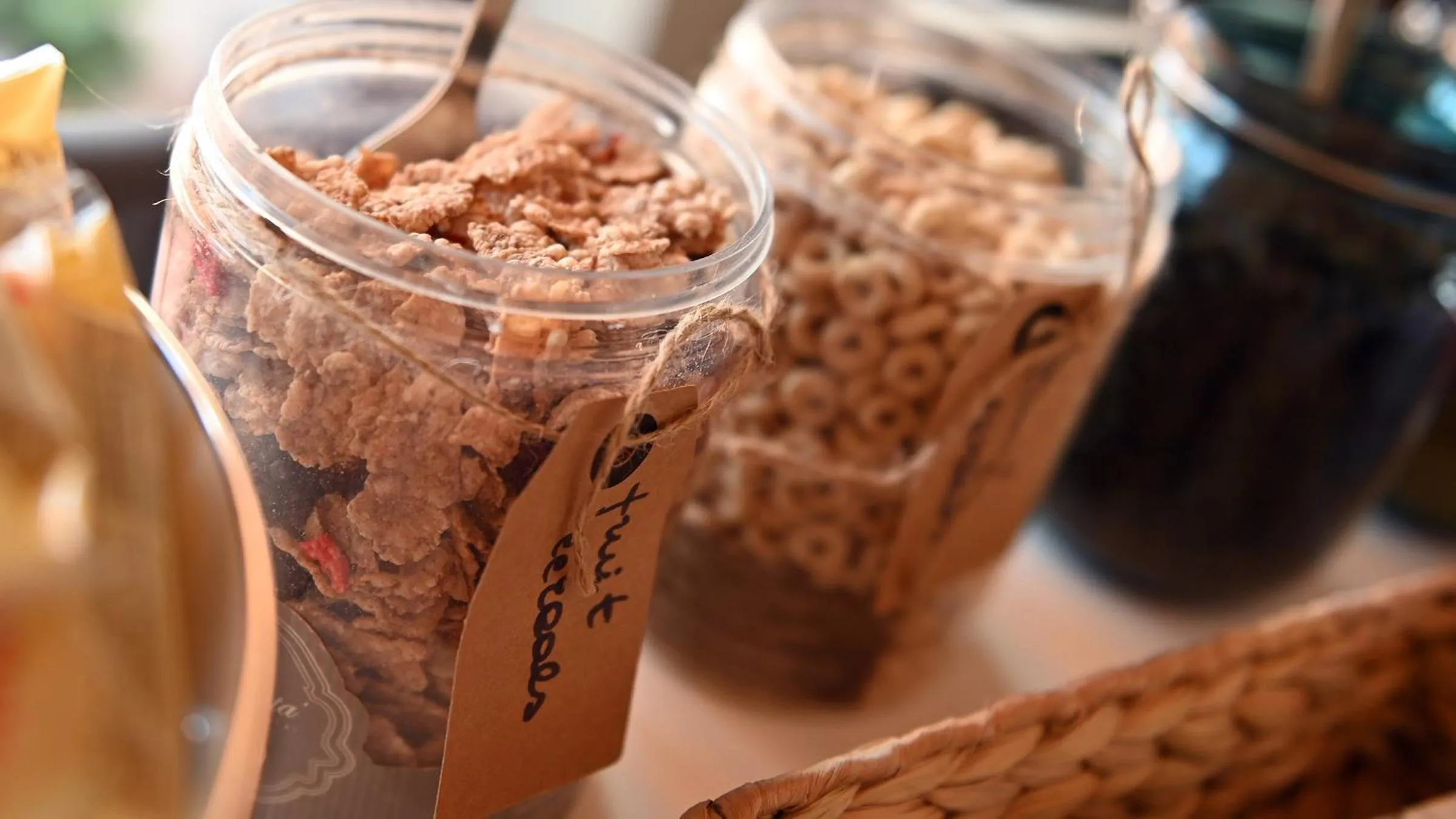 L'Iris B&B in Terrazza