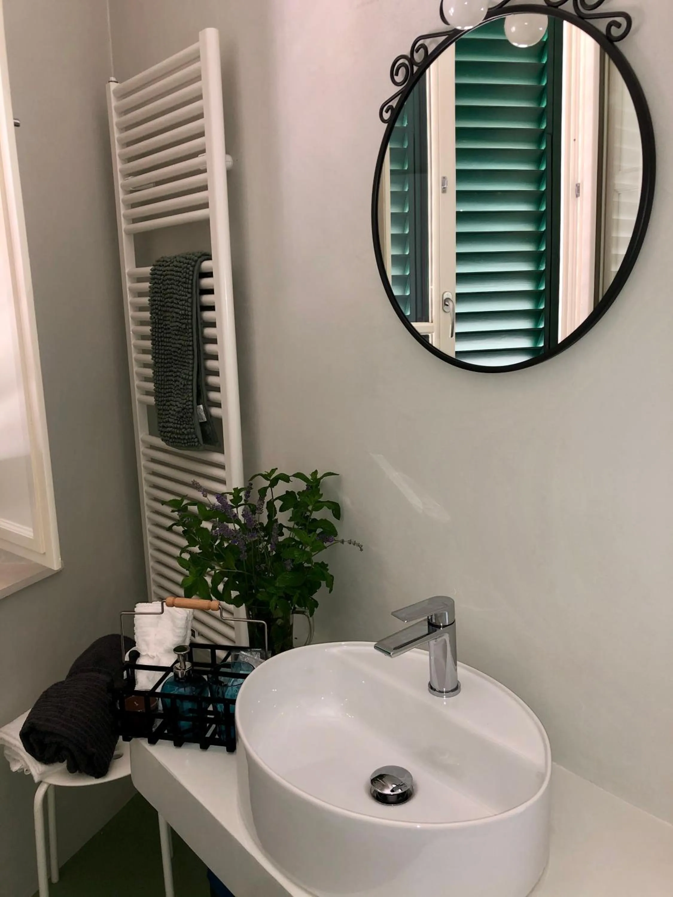 L'Iris B&B in Terrazza