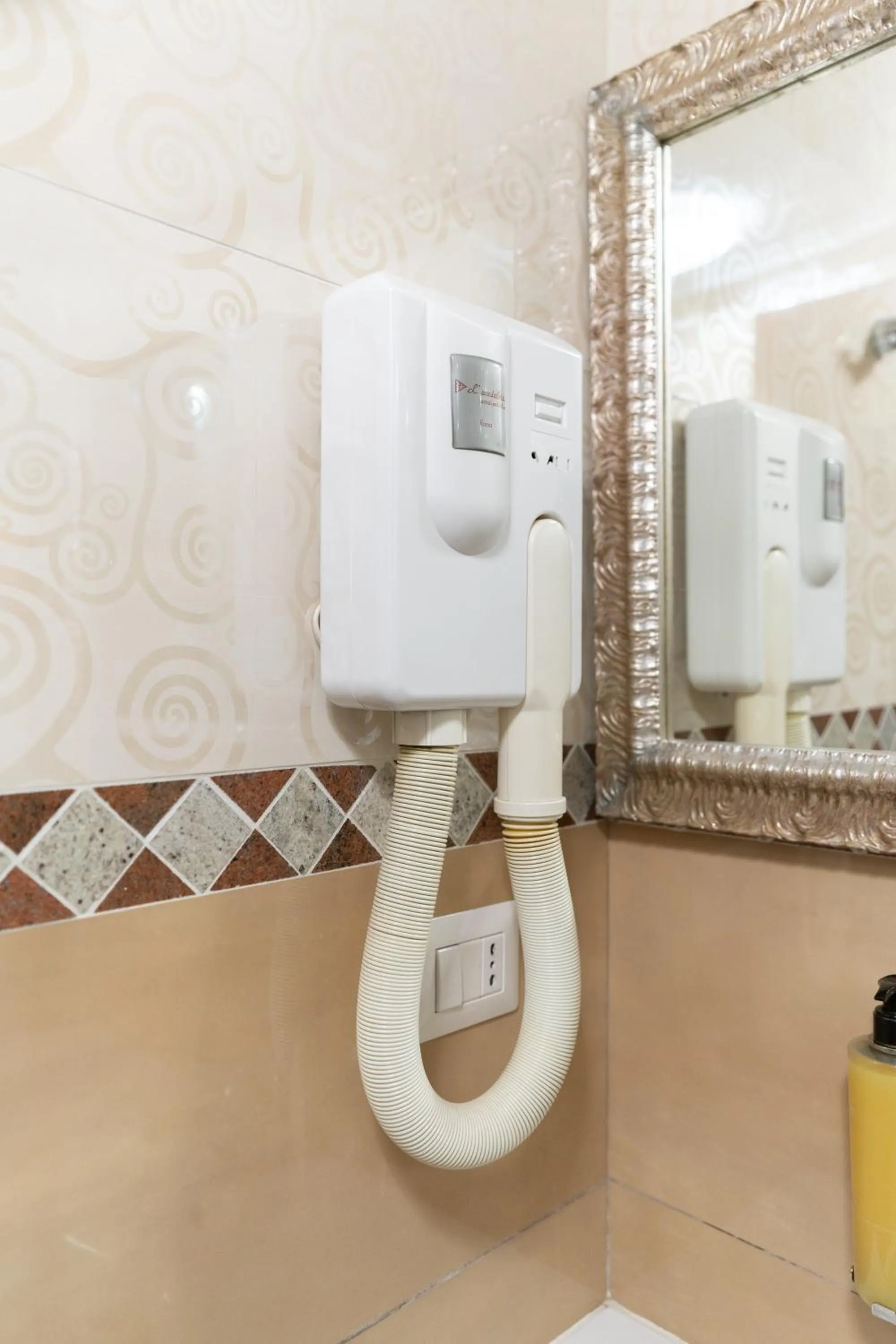 heating in Korean Sonata