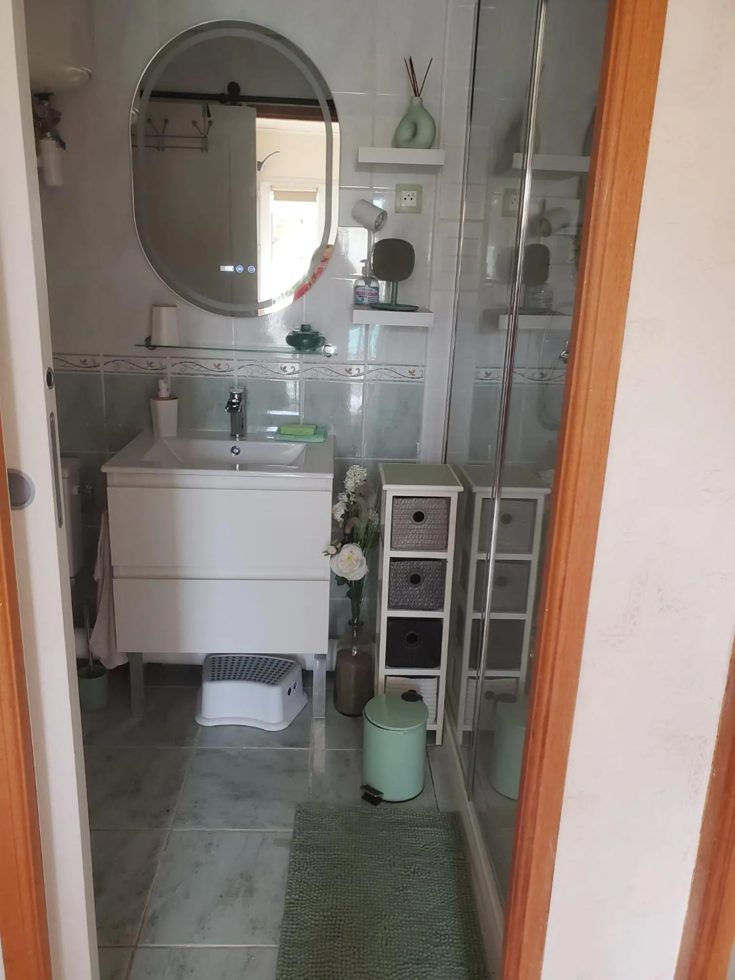 " Chez NADOU " 2 Chambres d' Hôtes dans maison indépendante à 4 Kms d'Uzès