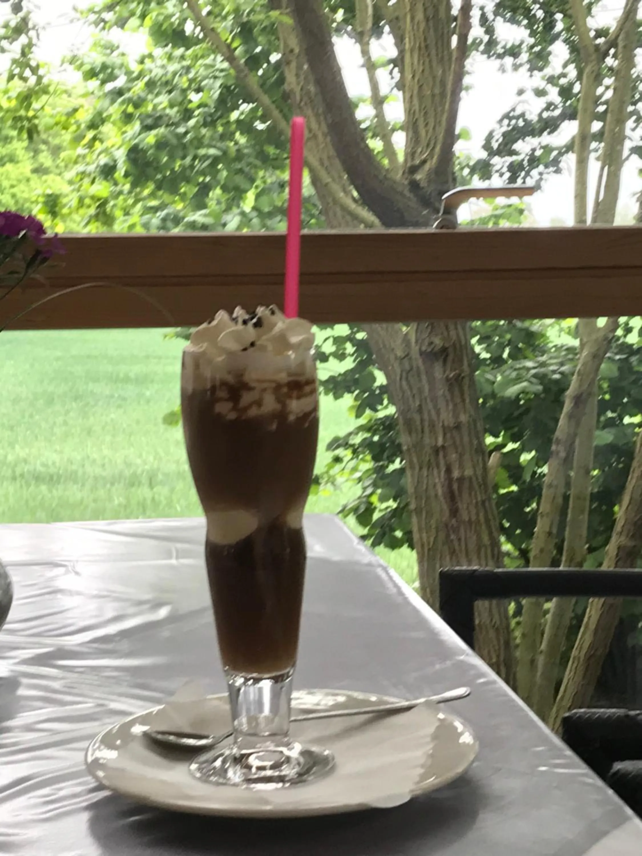 Drinks in Hotel Aquarius Braunschweig