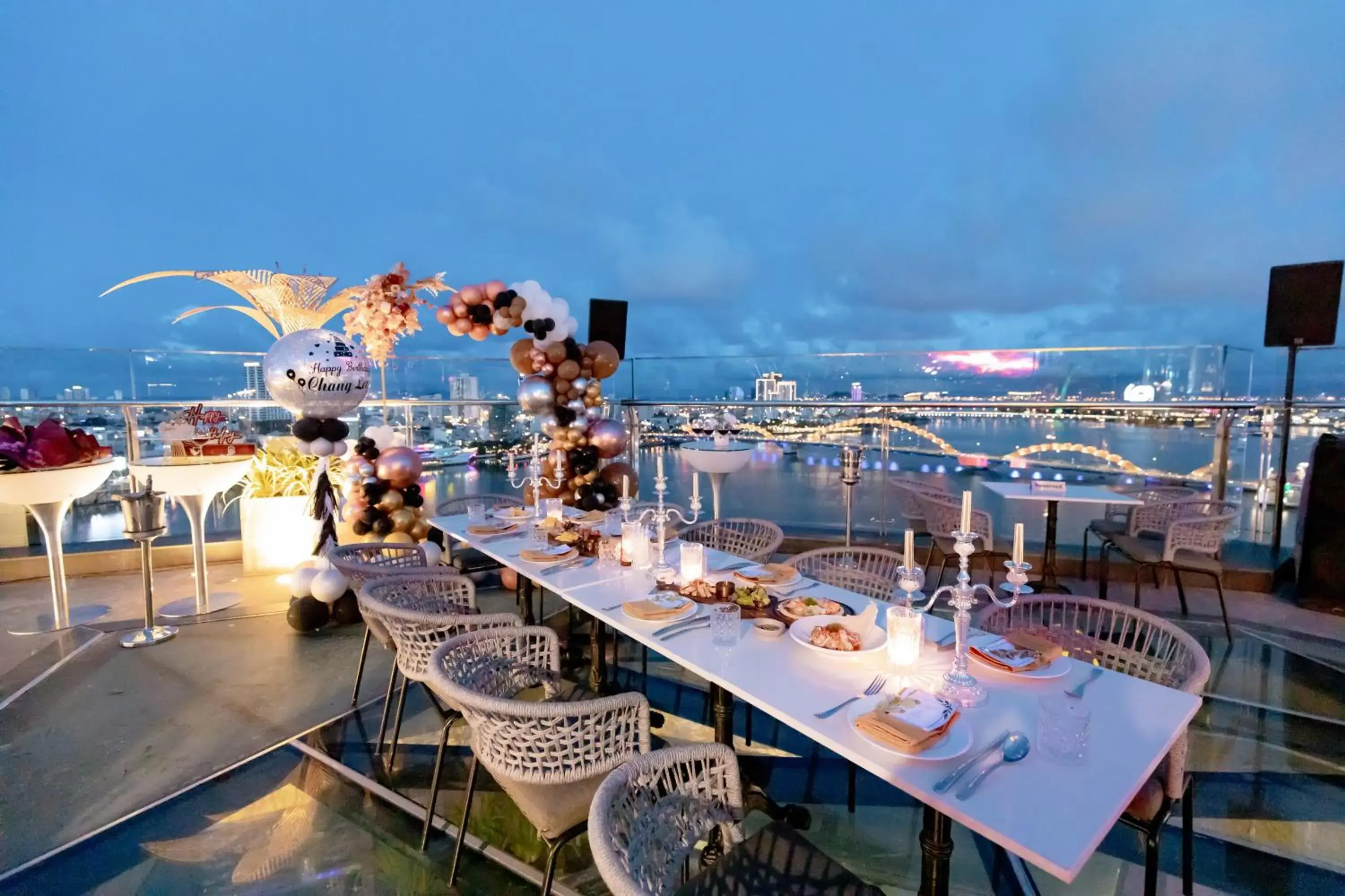 Property building in HAIAN Riverfront Hotel Da Nang Property building in HAIAN Riverfront Hotel Da Nang