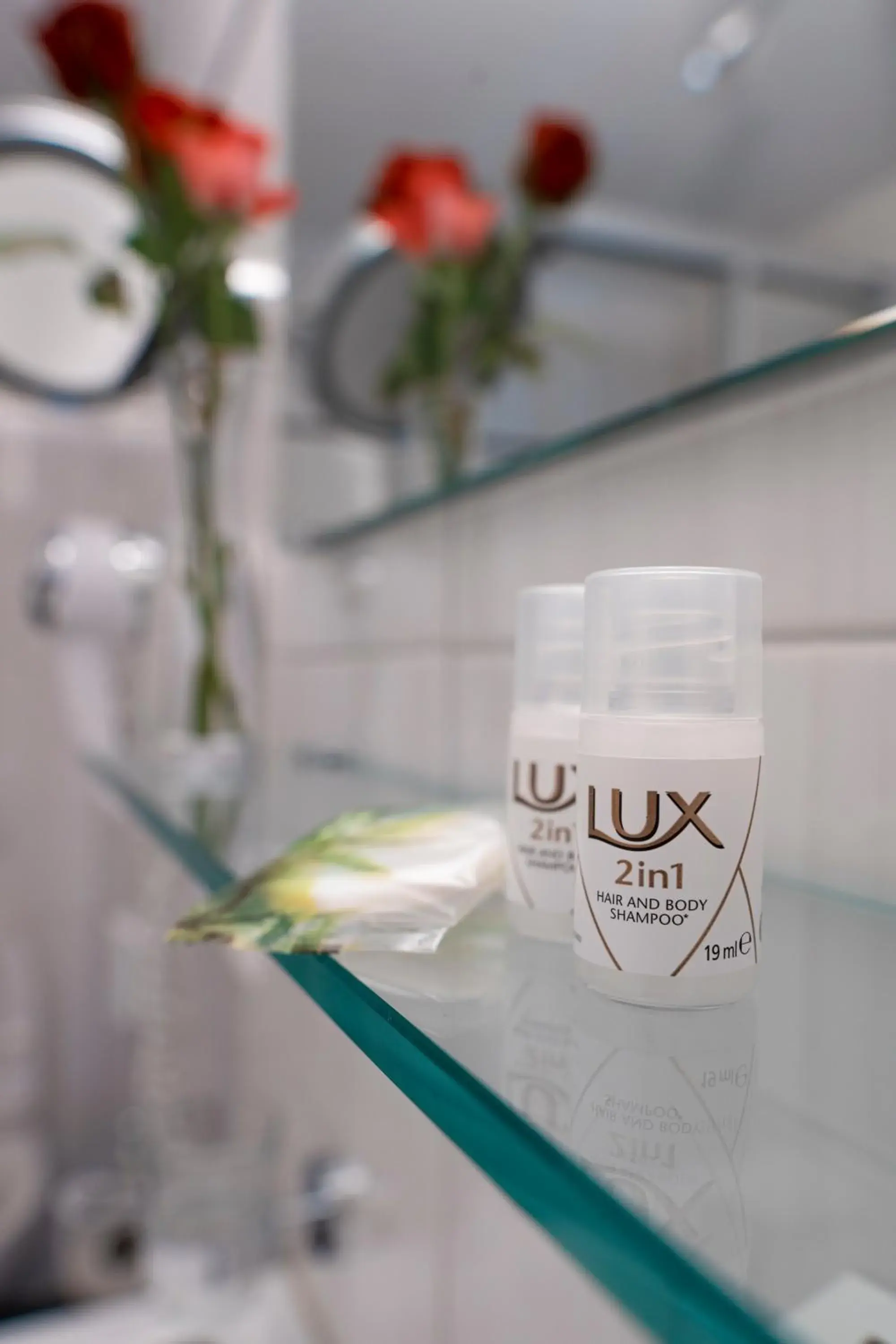 Superior Suite in SWISS HOTEL LA COURONNE Superior Suite in SWISS HOTEL LA COURONNE