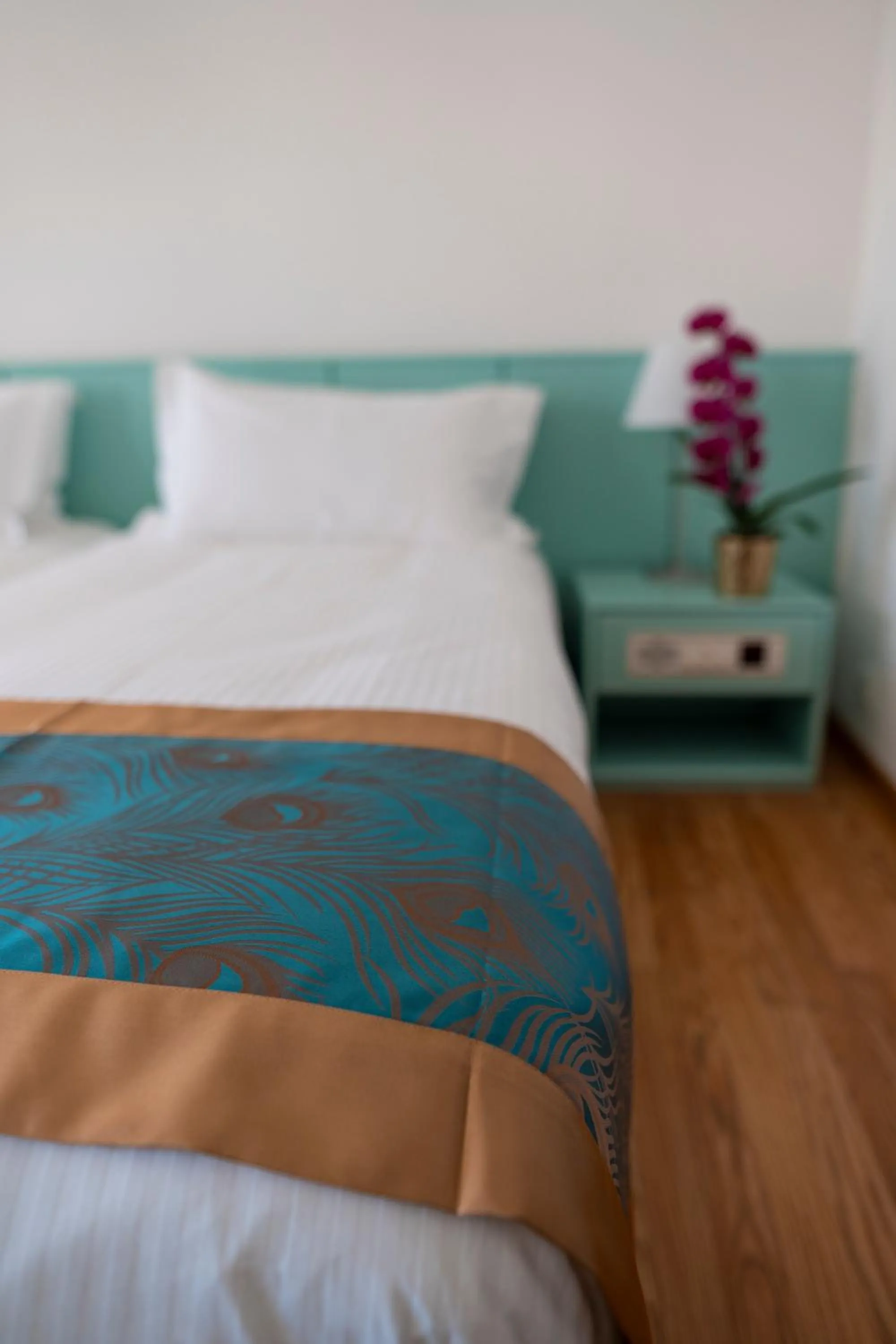 SWISS HOTEL LA COURONNE