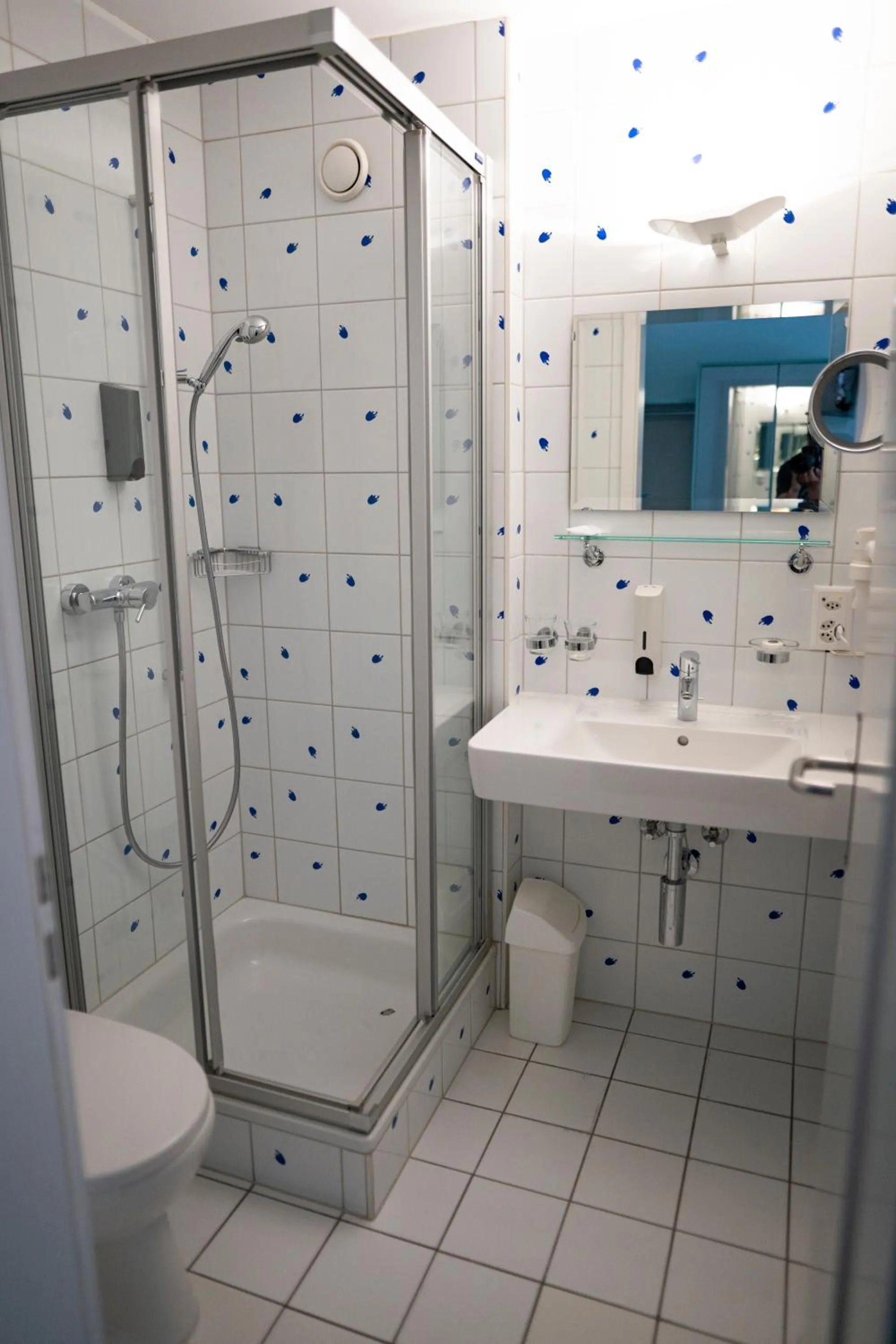 SWISS HOTEL LA COURONNE