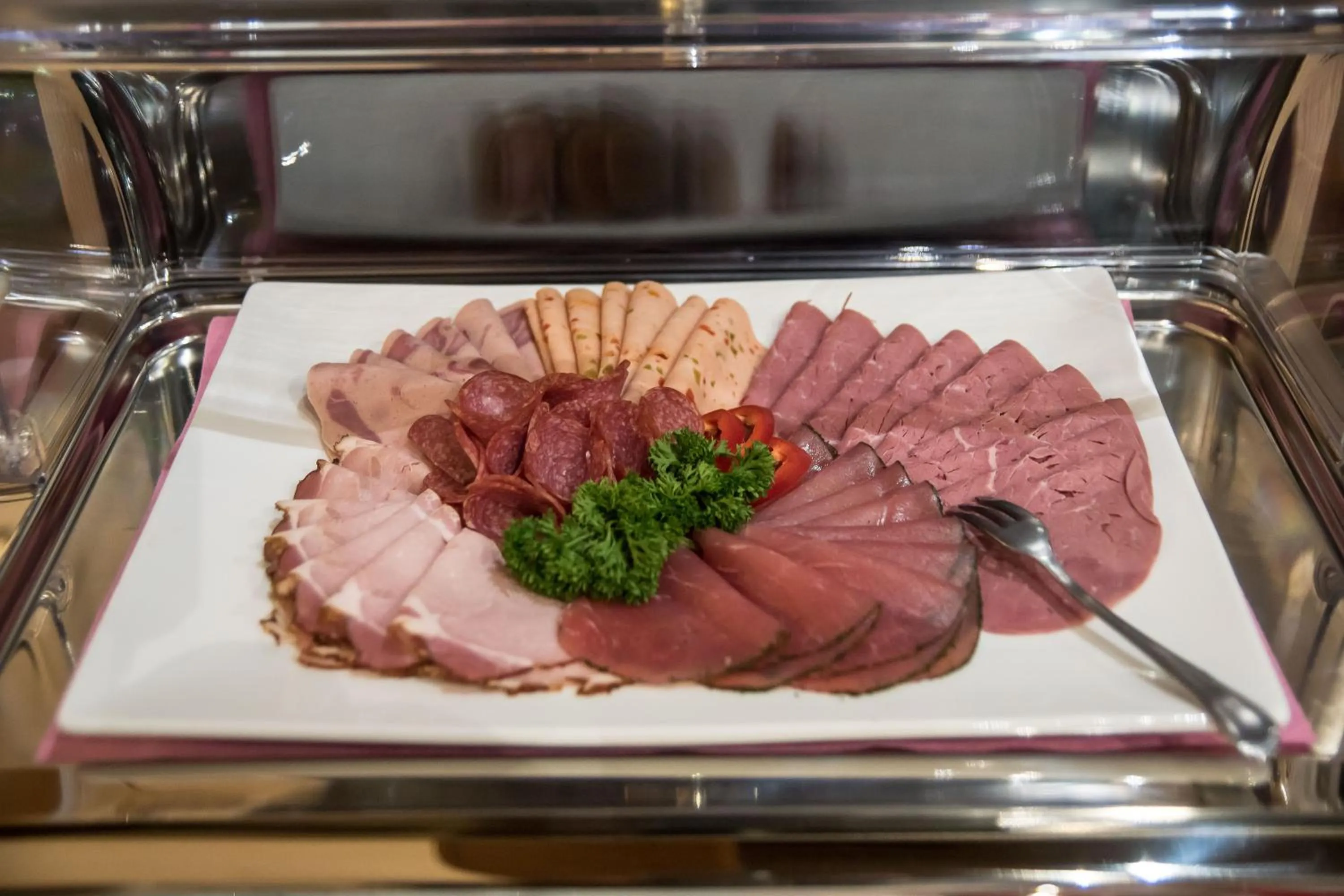 Central-Hotel Torgau