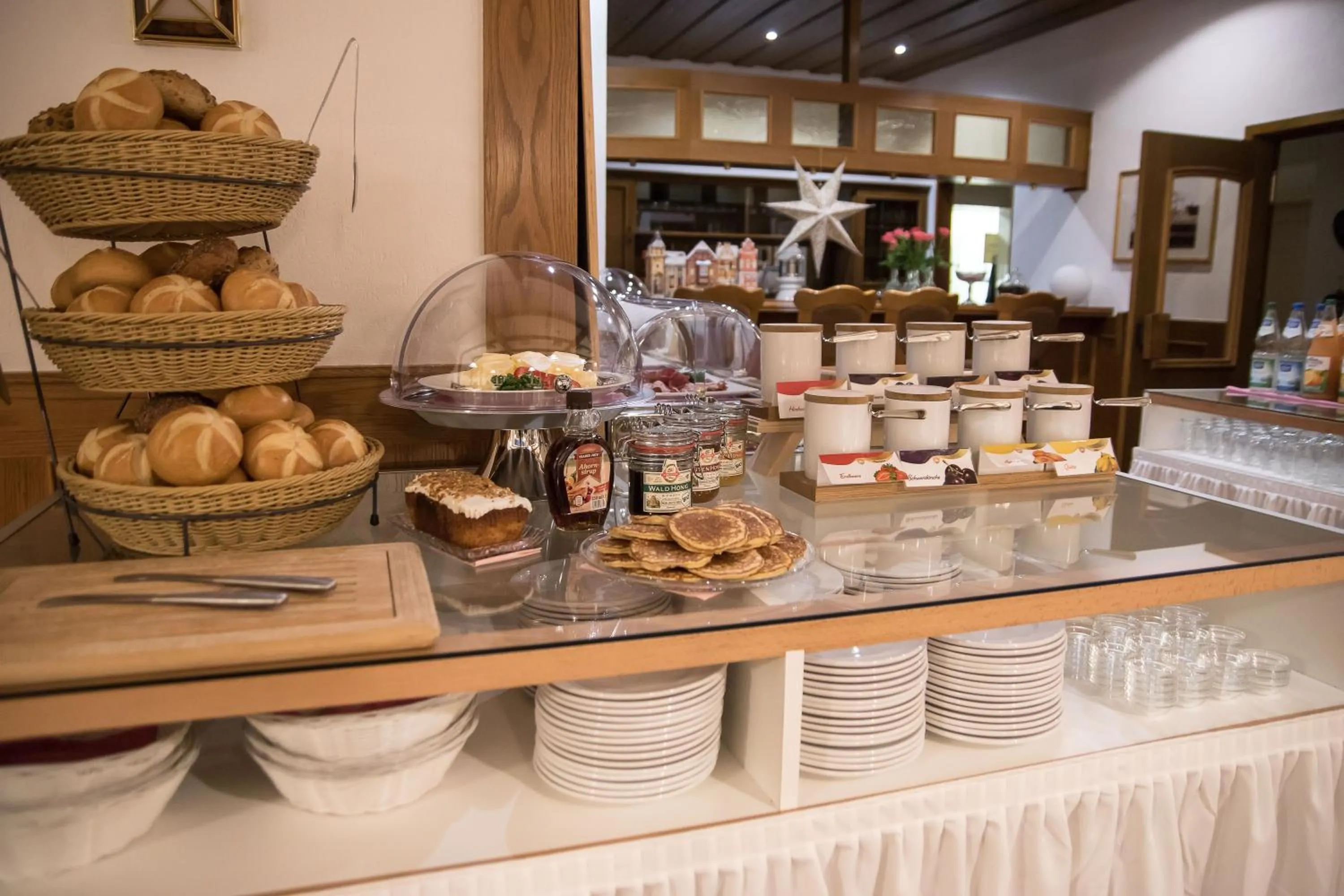 Central-Hotel Torgau