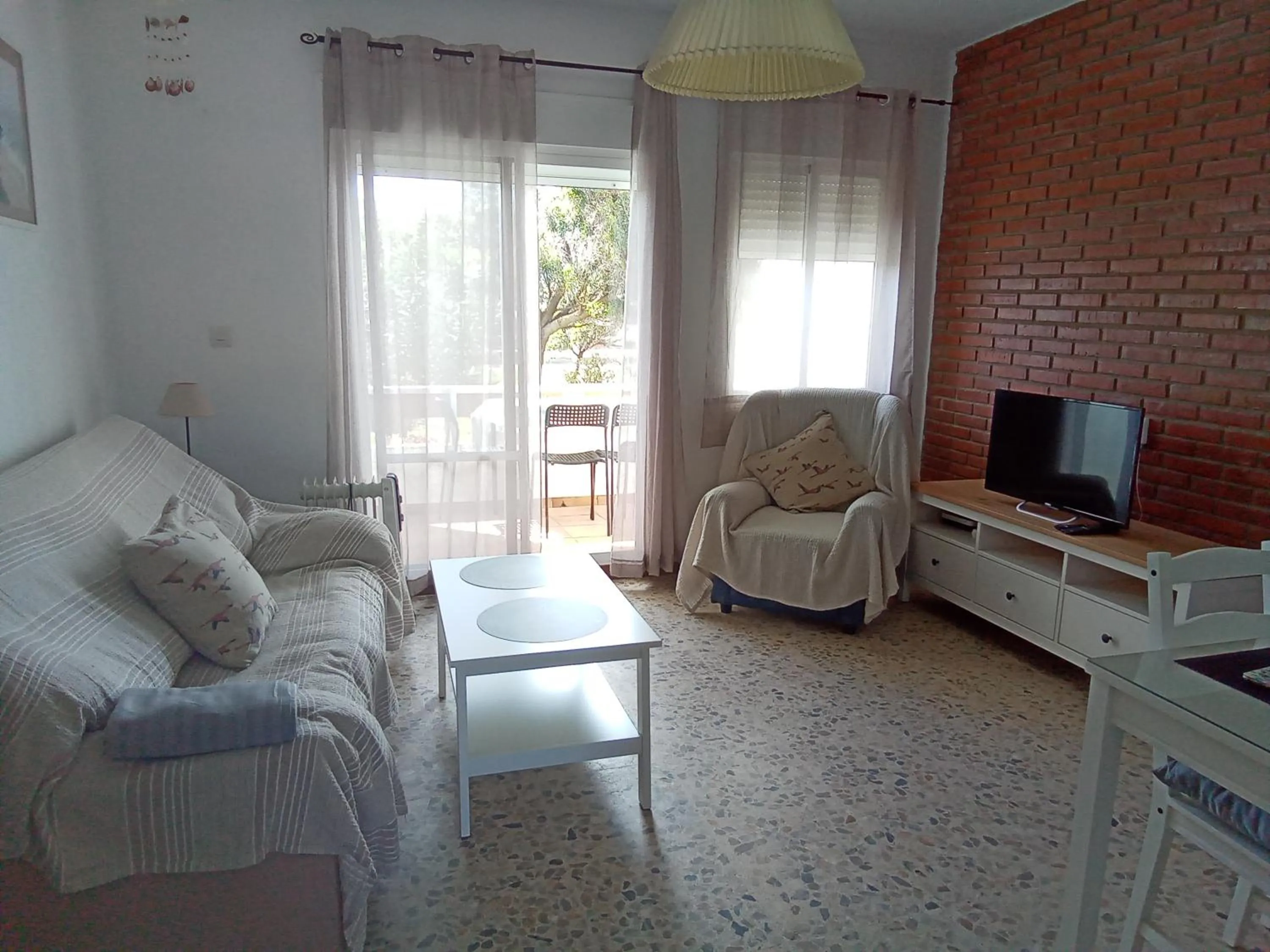 Apartamento Caños de Meca