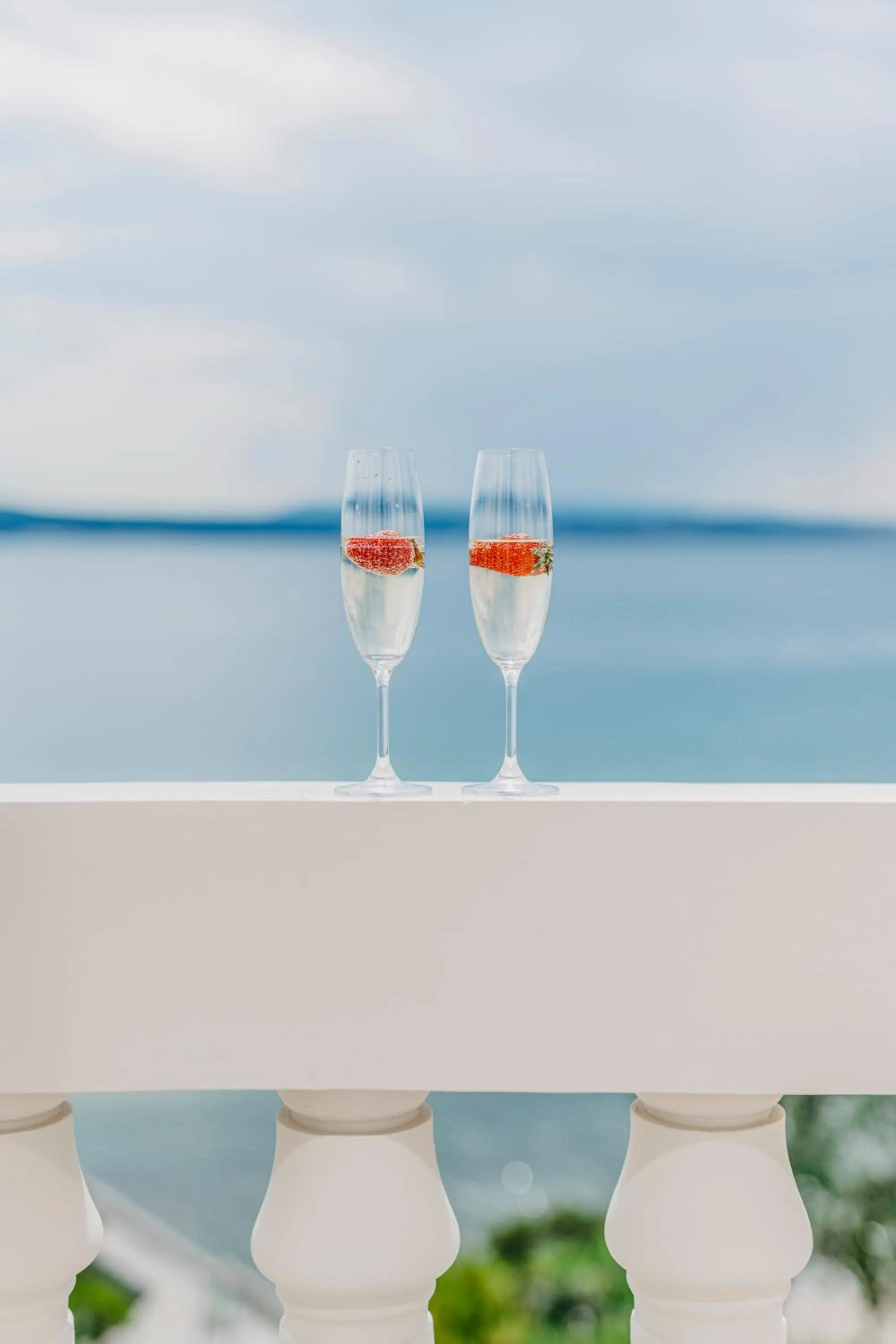 Drinks in Hotel Miramare