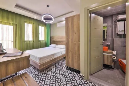 Zeytin HOTEL