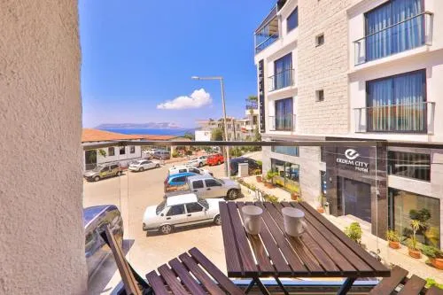 Zeytin HOTEL