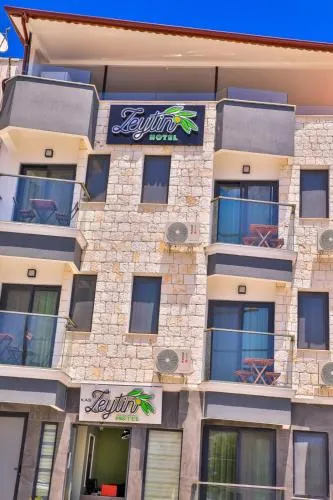 Zeytin HOTEL