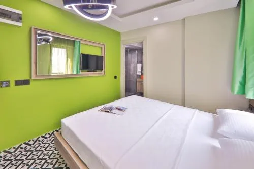 Zeytin HOTEL