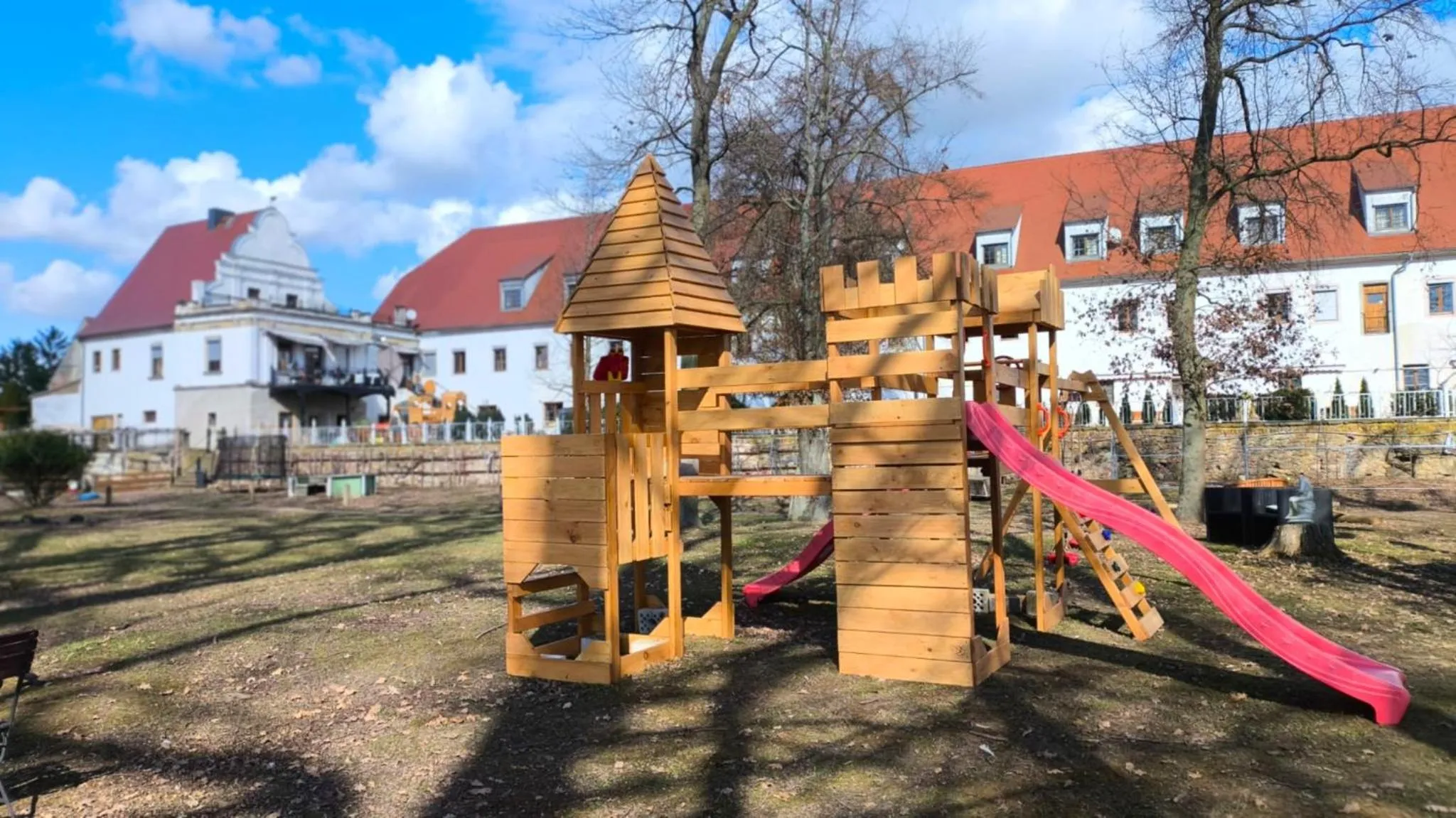 Rittergut Dröschkau