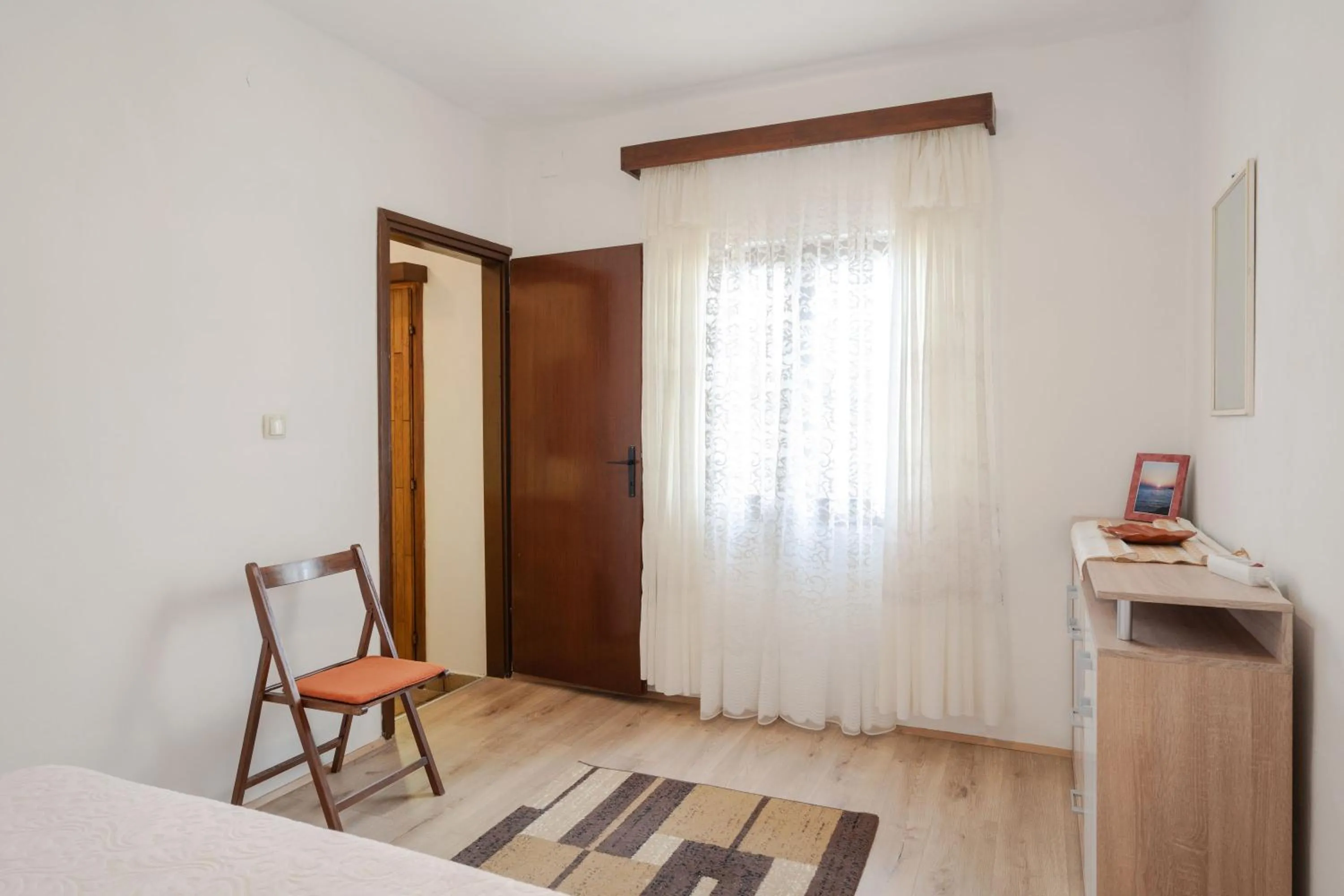Photo of the whole room, Bed in Apartments Ljiljana
