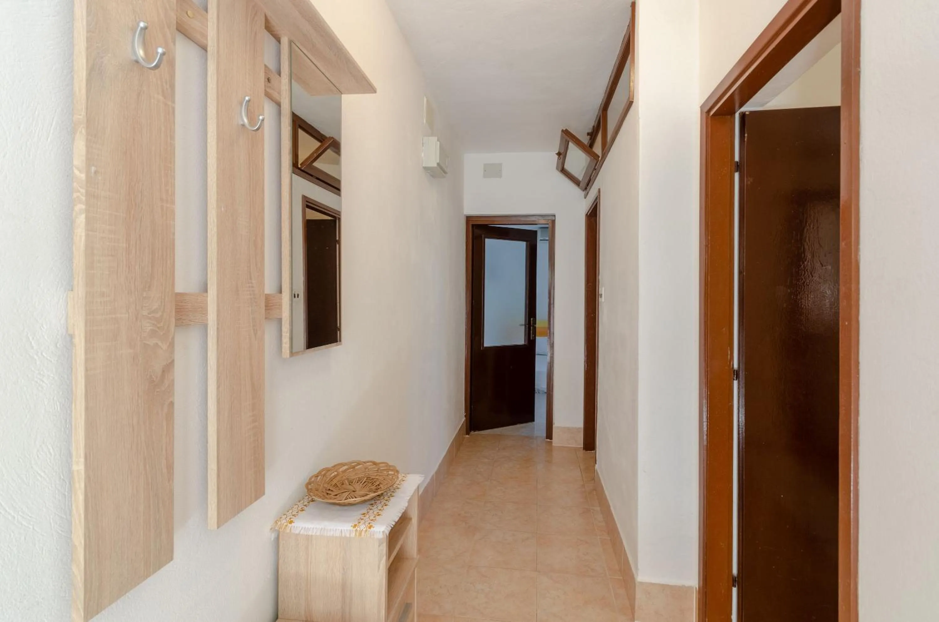 Photo of the whole room in Apartments Ljiljana