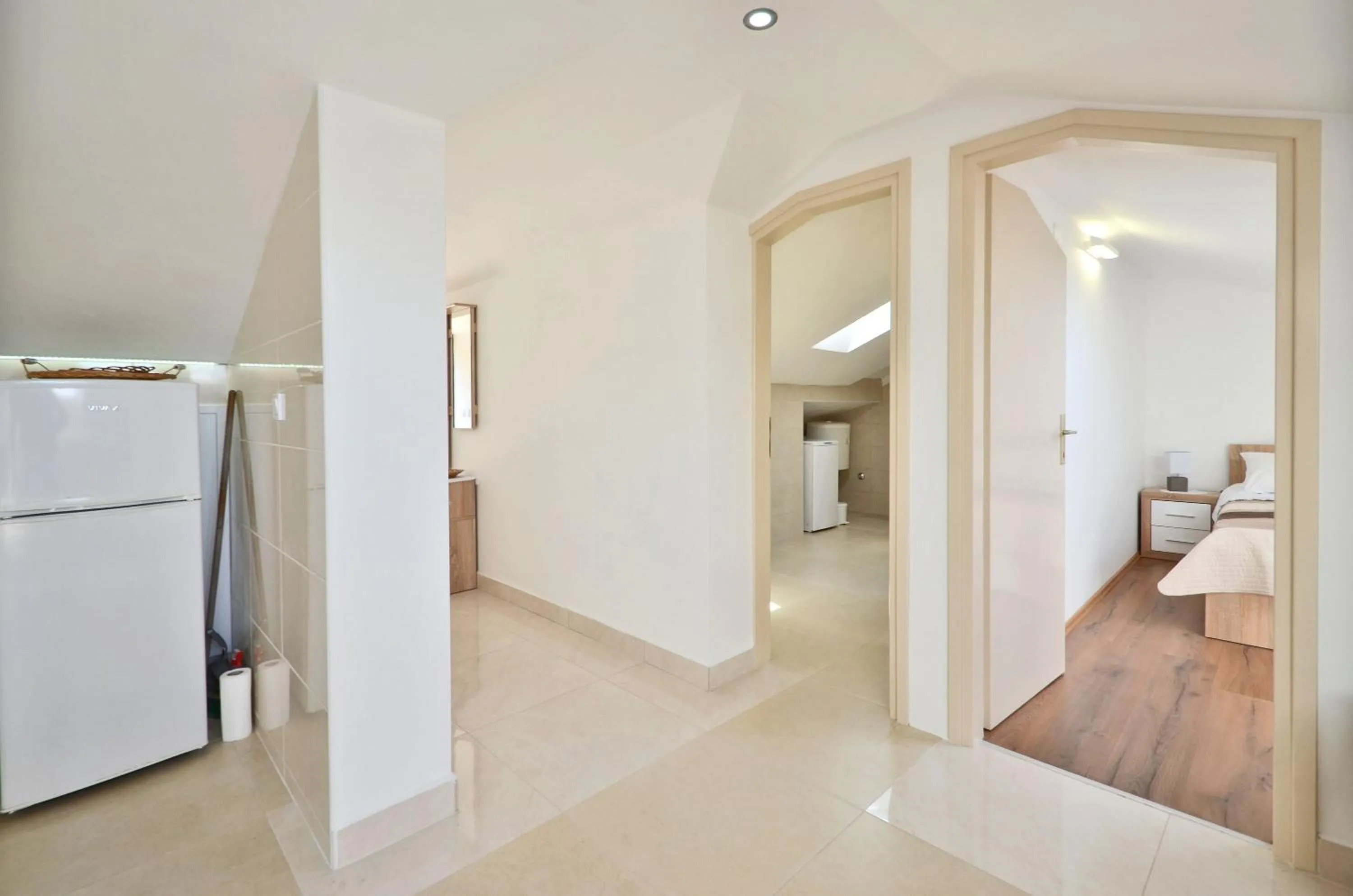 Photo of the whole room in Apartments Ljiljana