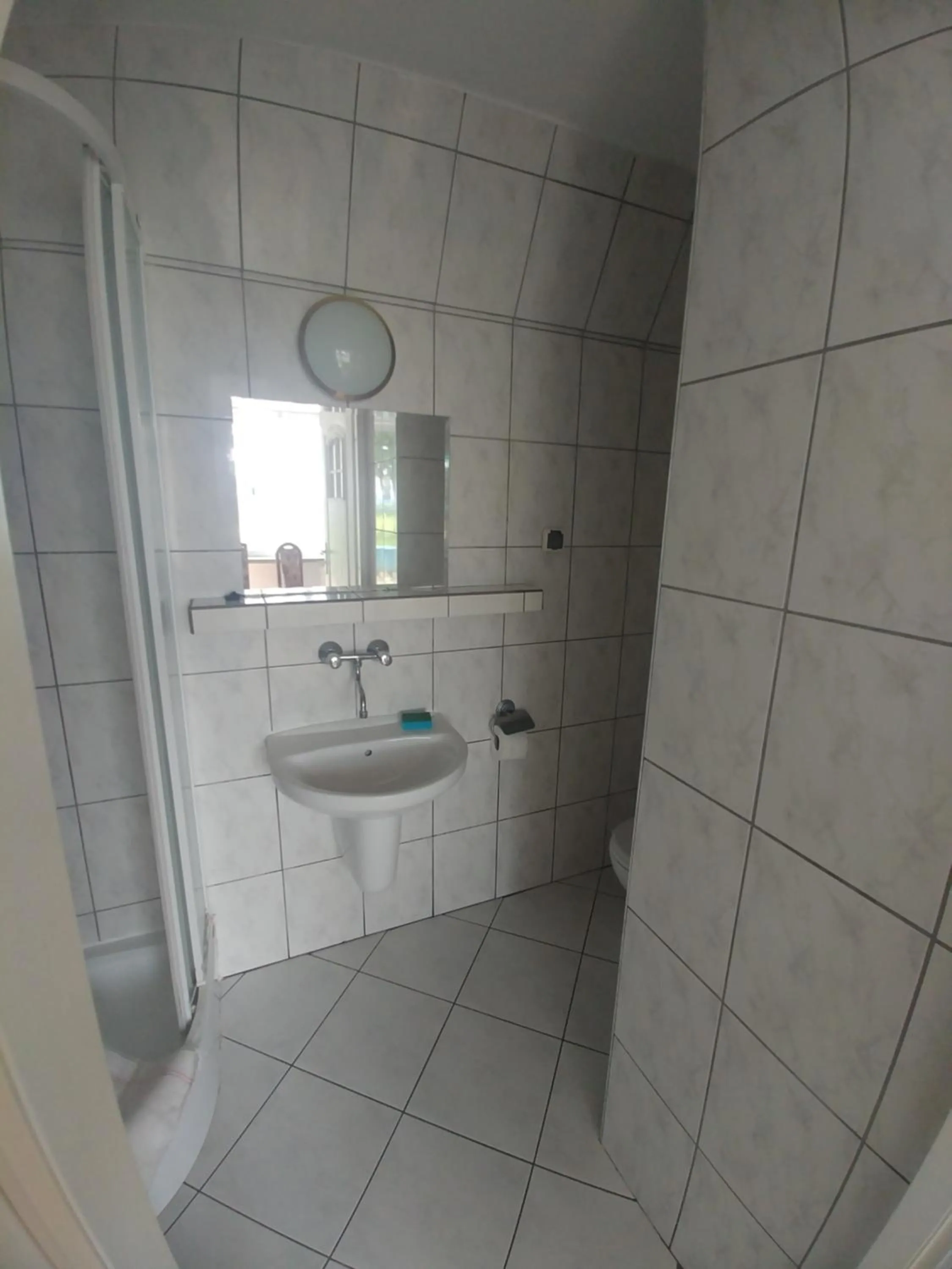 Ośrodek Wczasowy HELIOS