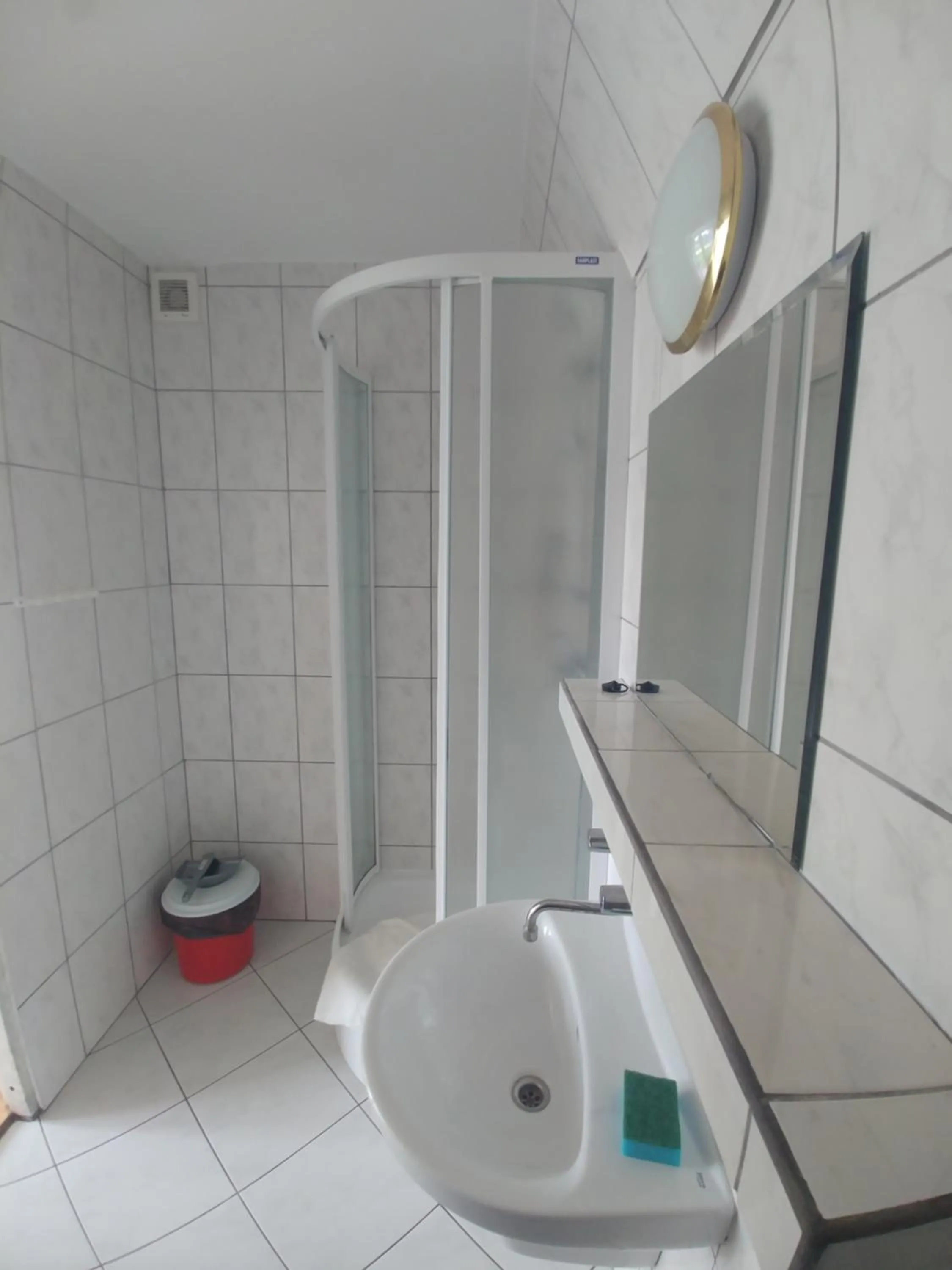 Ośrodek Wczasowy HELIOS