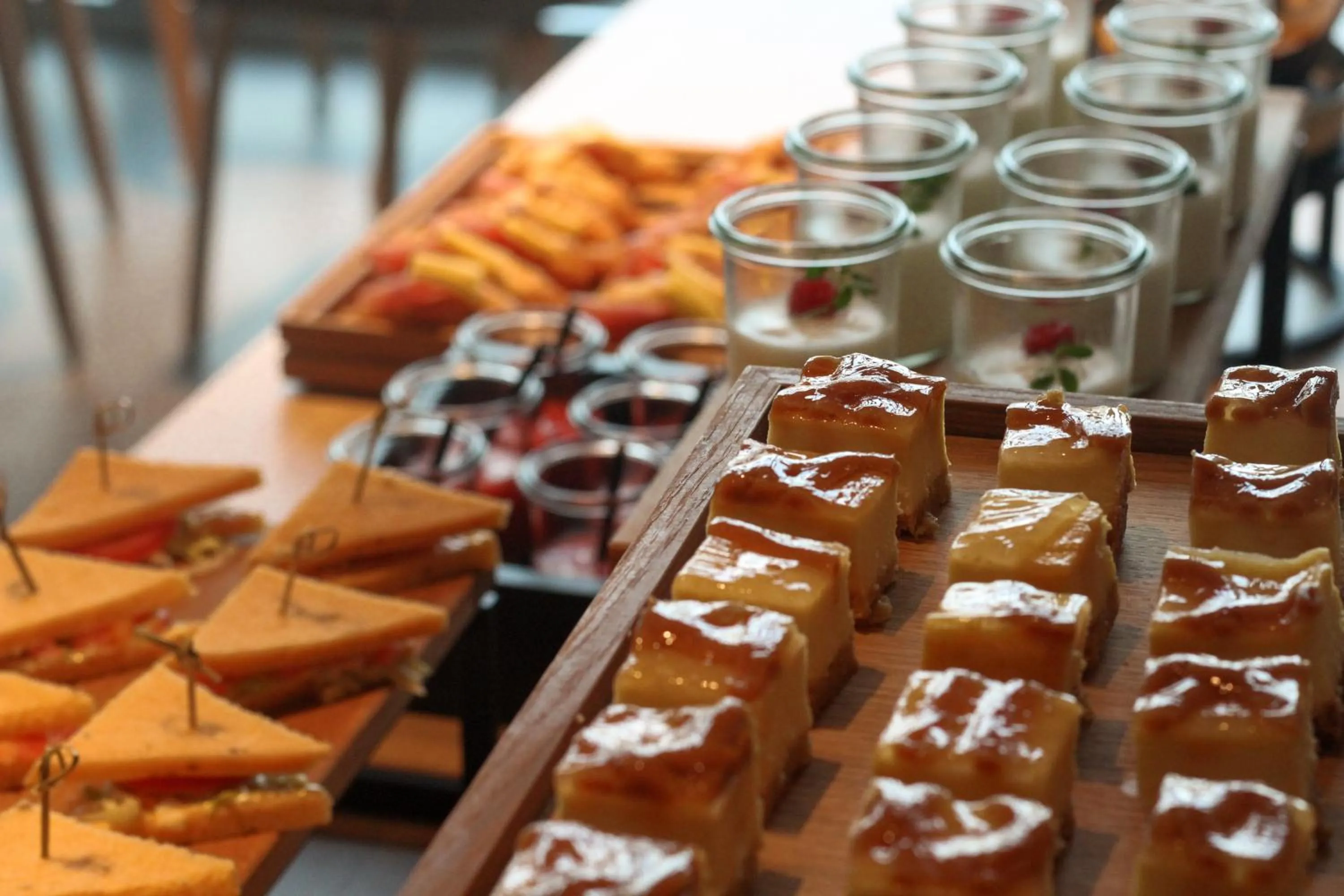 Meeting/conference room in Crowne Plaza Utrecht - Central Station by IHG