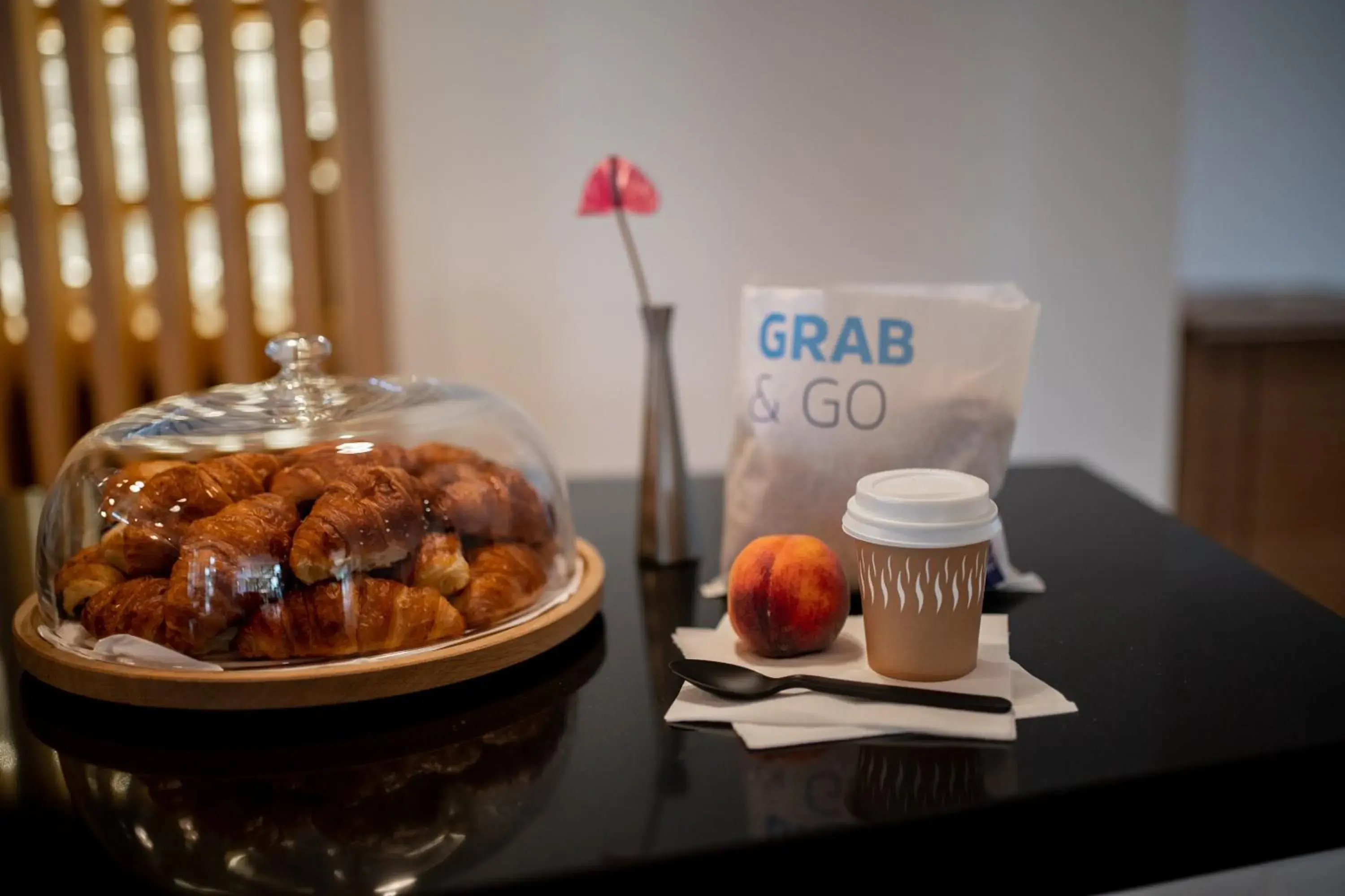 Restaurant/places to eat in Holiday Inn Express - Arcachon - La Teste by IHG Restaurant/places to eat in Holiday Inn Express - Arcachon - La Teste by IHG