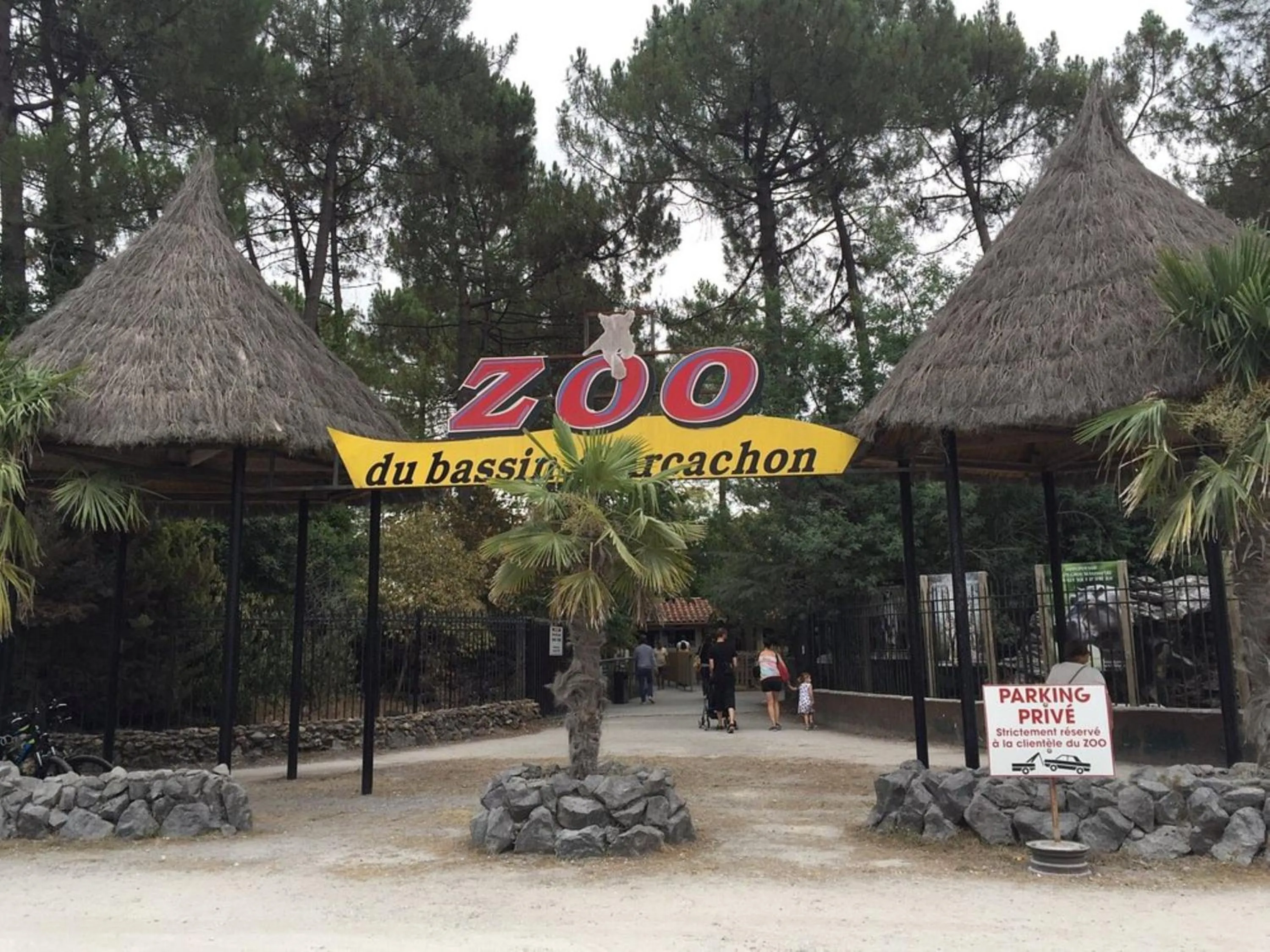 Area and facilities in Holiday Inn Express - Arcachon - La Teste by IHG