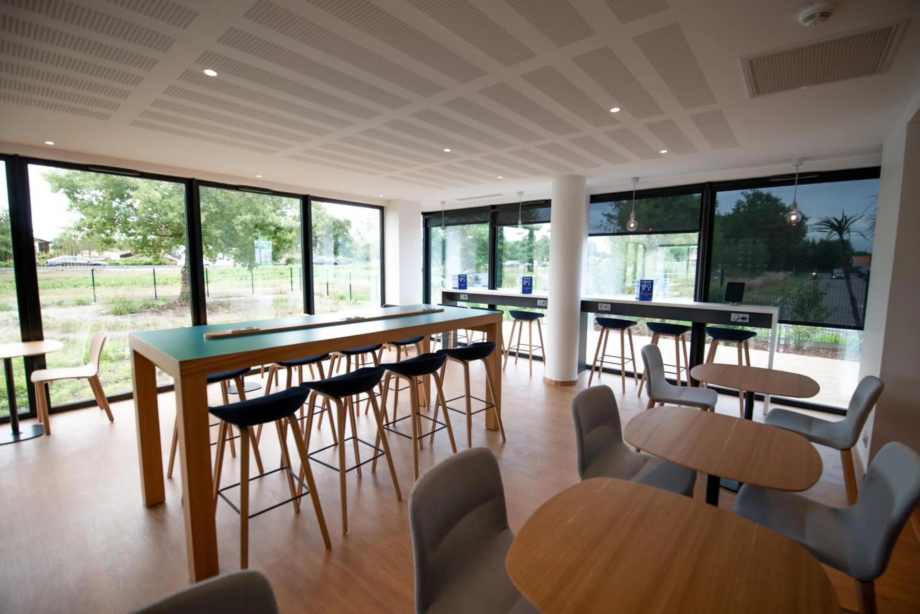 Meeting/conference room in Holiday Inn Express - Arcachon - La Teste by IHG