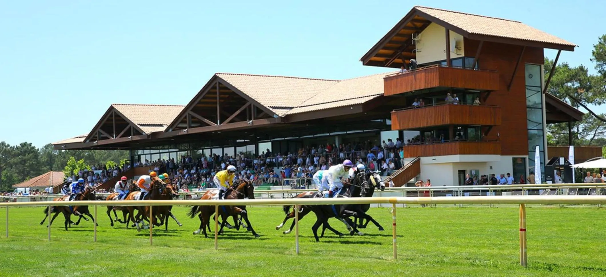 Area and facilities in Holiday Inn Express - Arcachon - La Teste by IHG