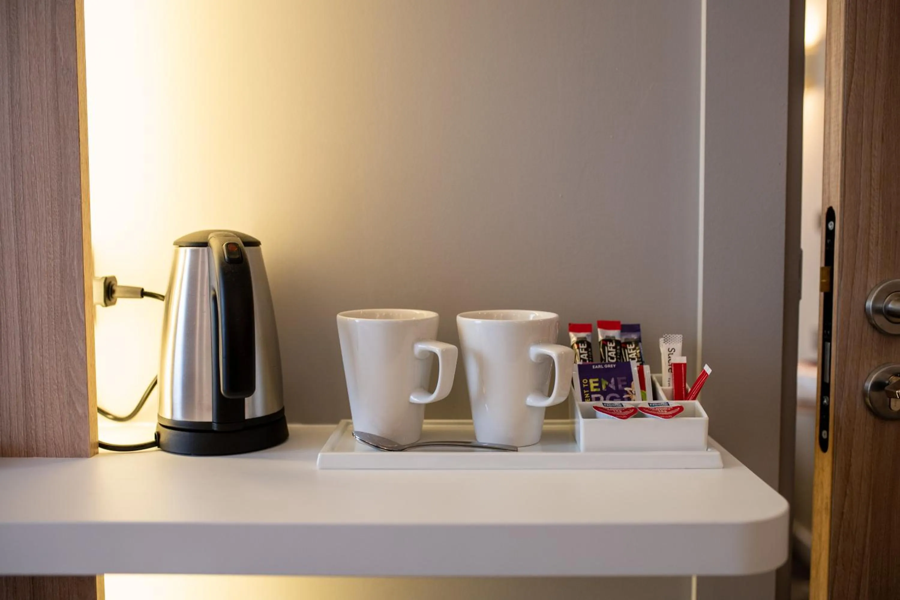 Photo of the whole room in Holiday Inn Express - Arcachon - La Teste by IHG