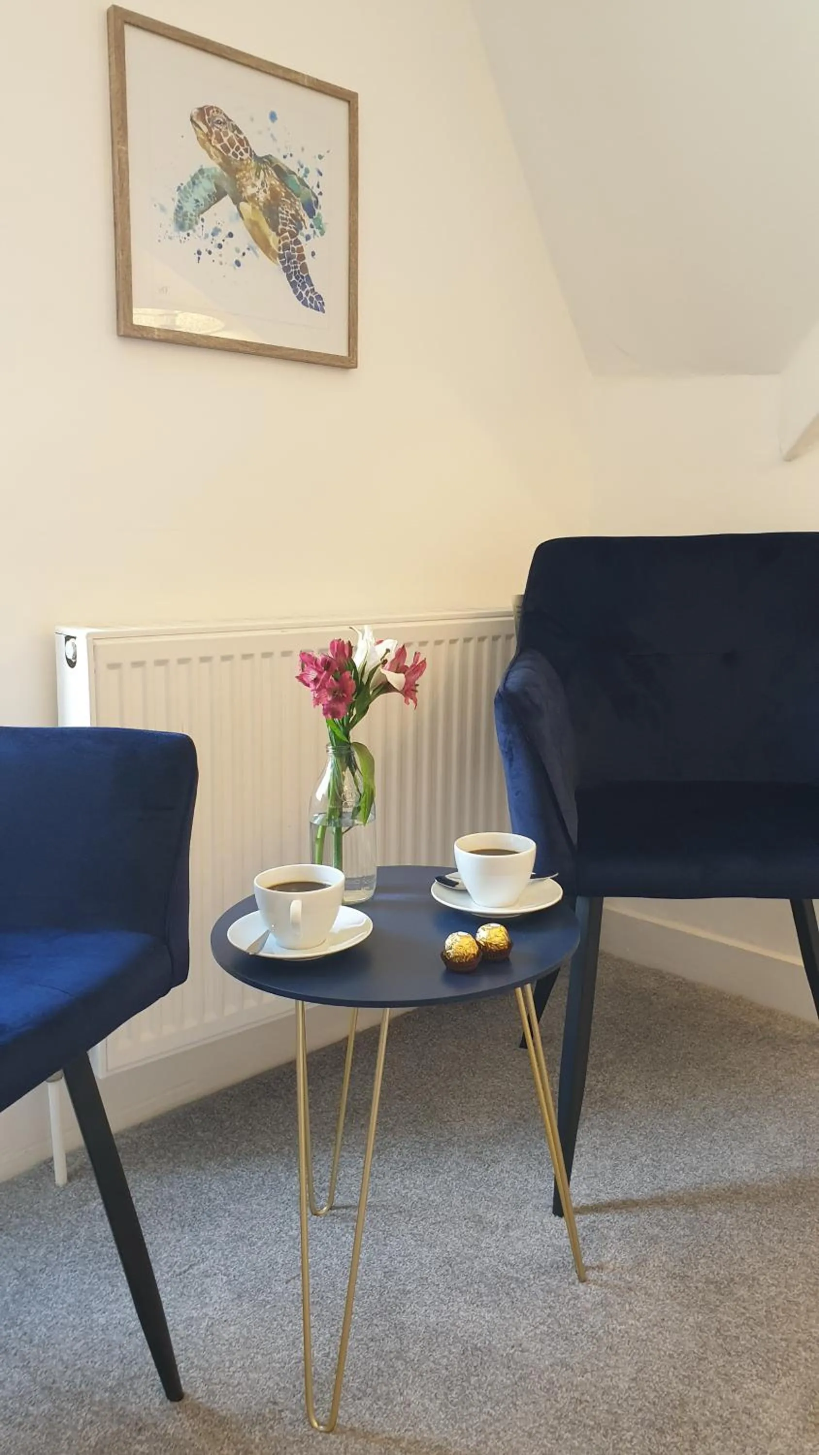 Snowdon Retreat Villa by Seaside Llandudno
