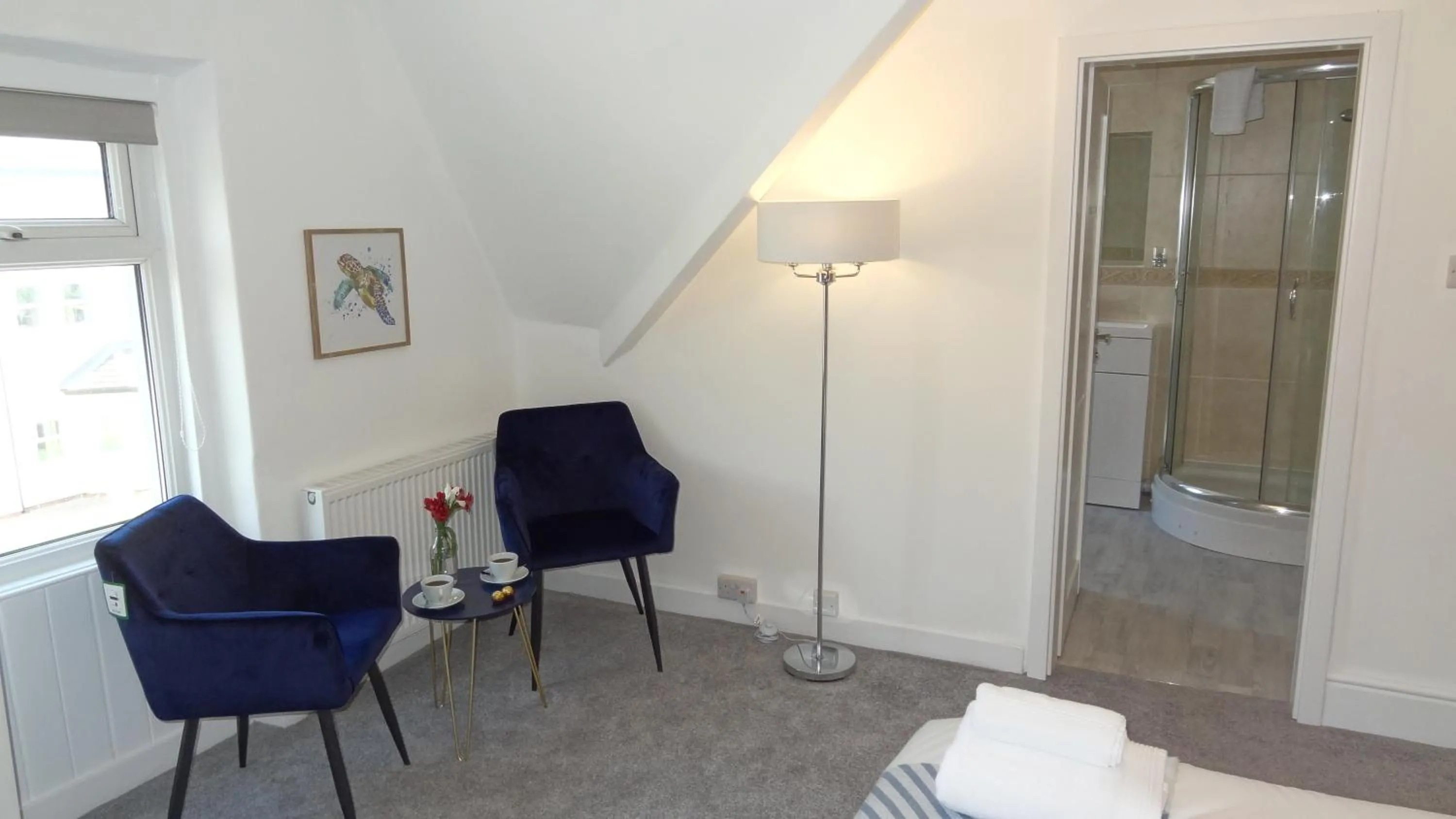 Snowdon Retreat Villa by Seaside Llandudno